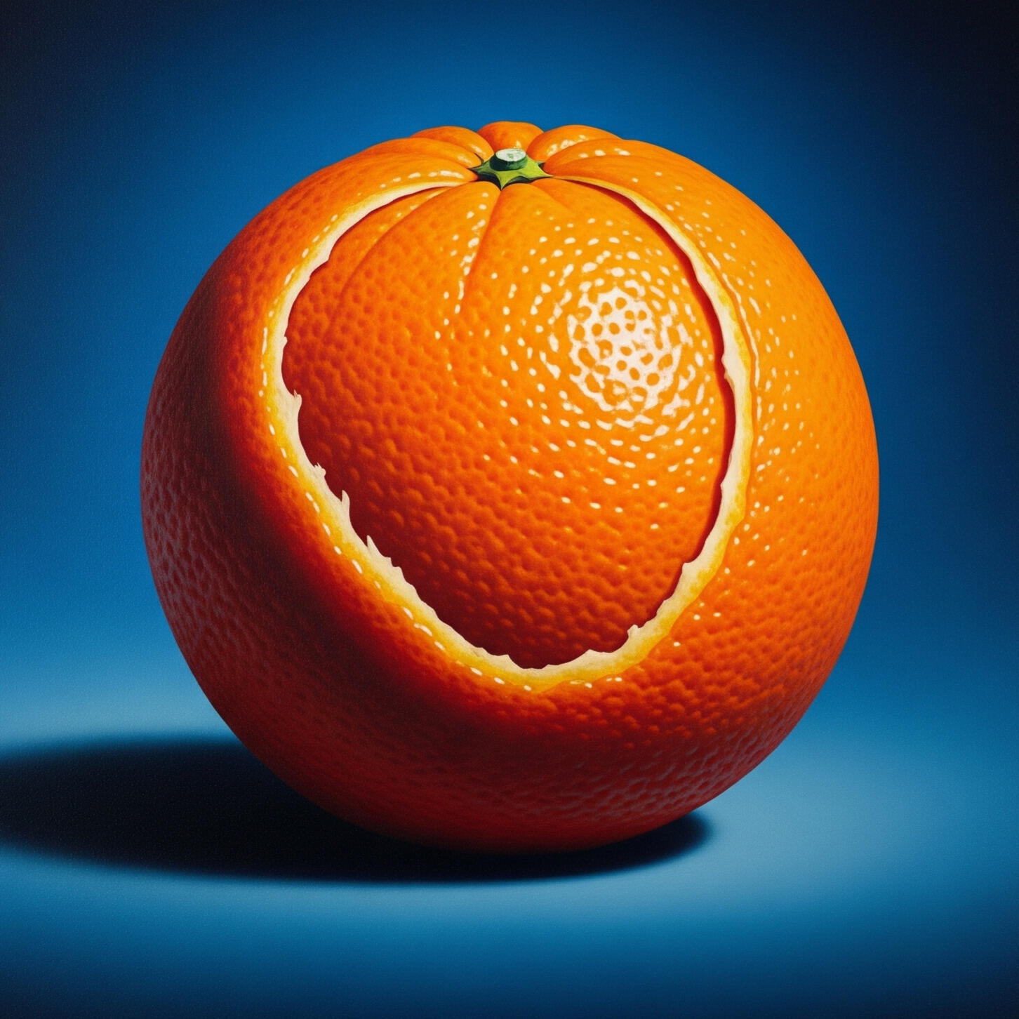 Релиз Creamsicle