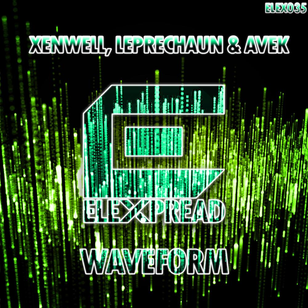 Релиз Waveform