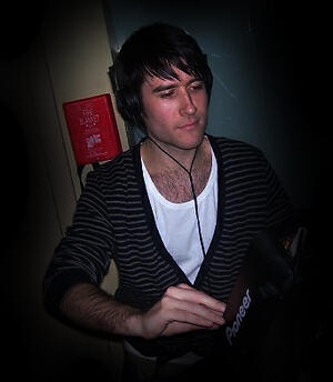 Si Mcevoy