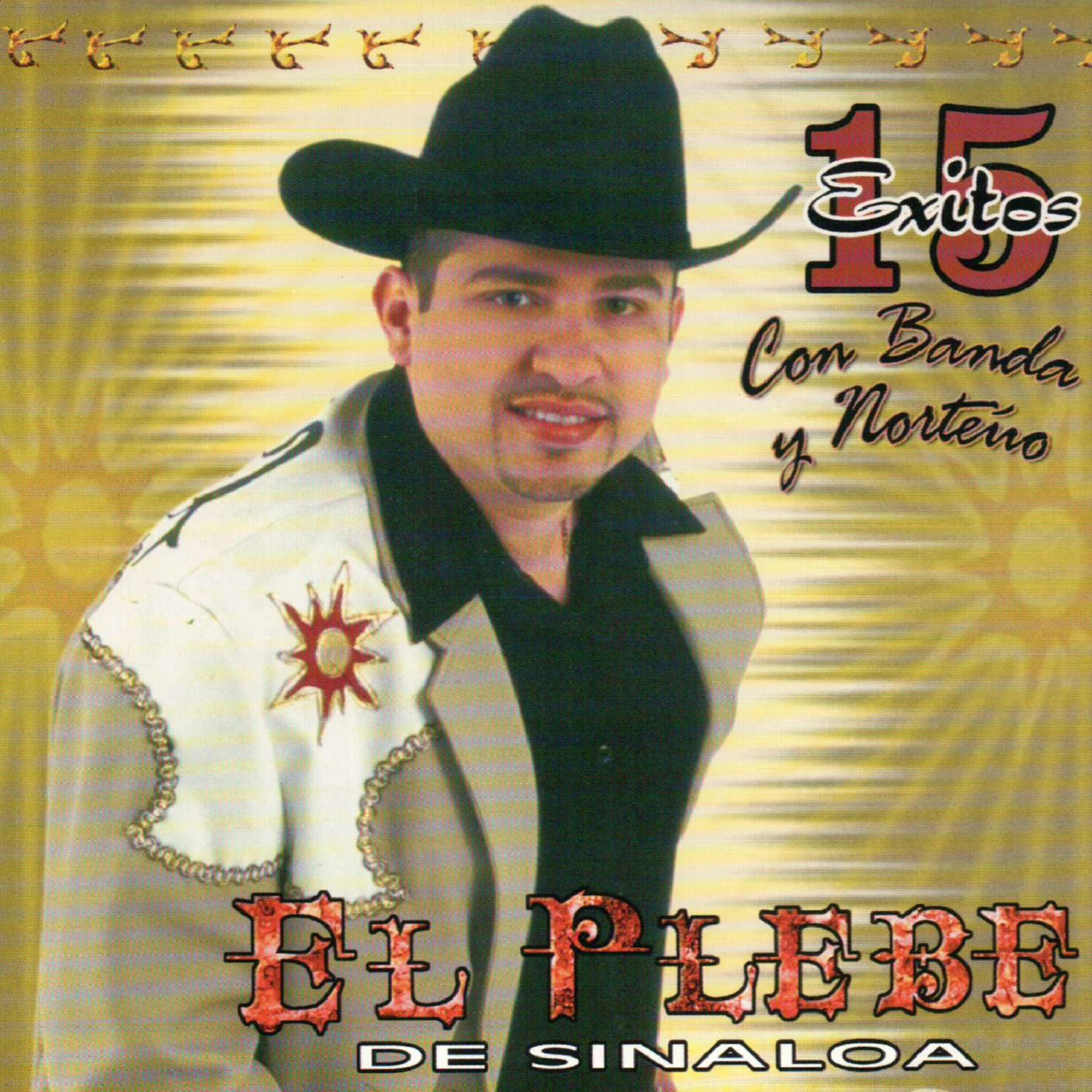Релиз 15 Exitos