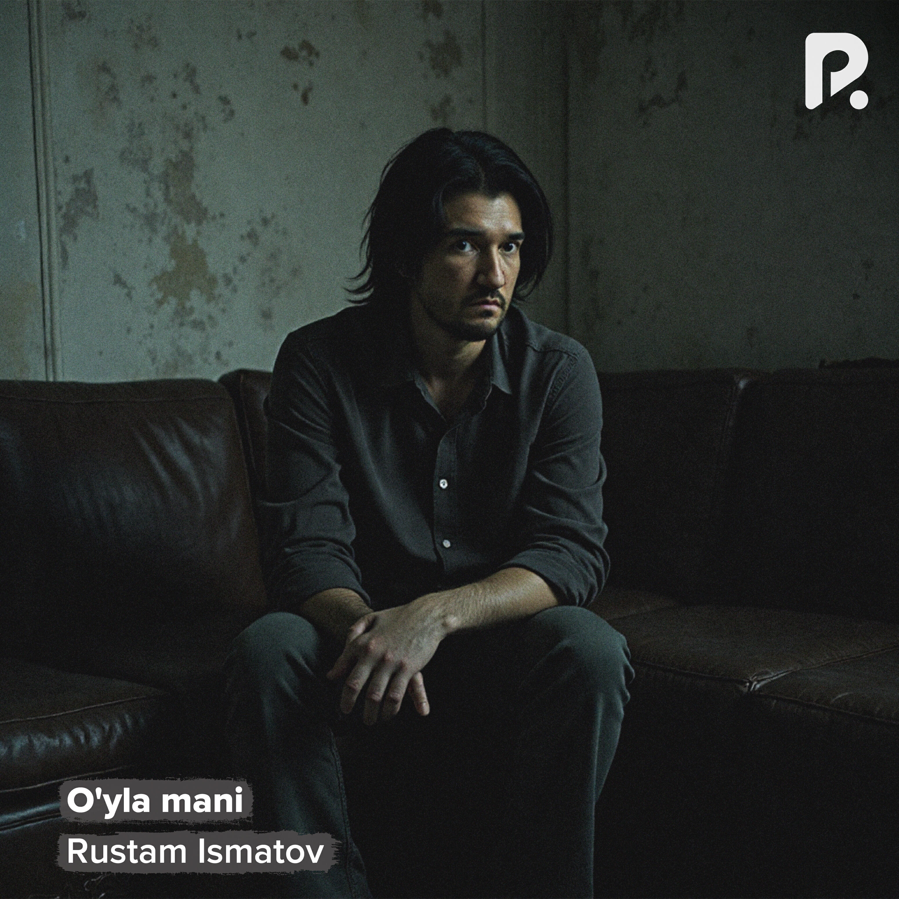 Релиз O'yla mani