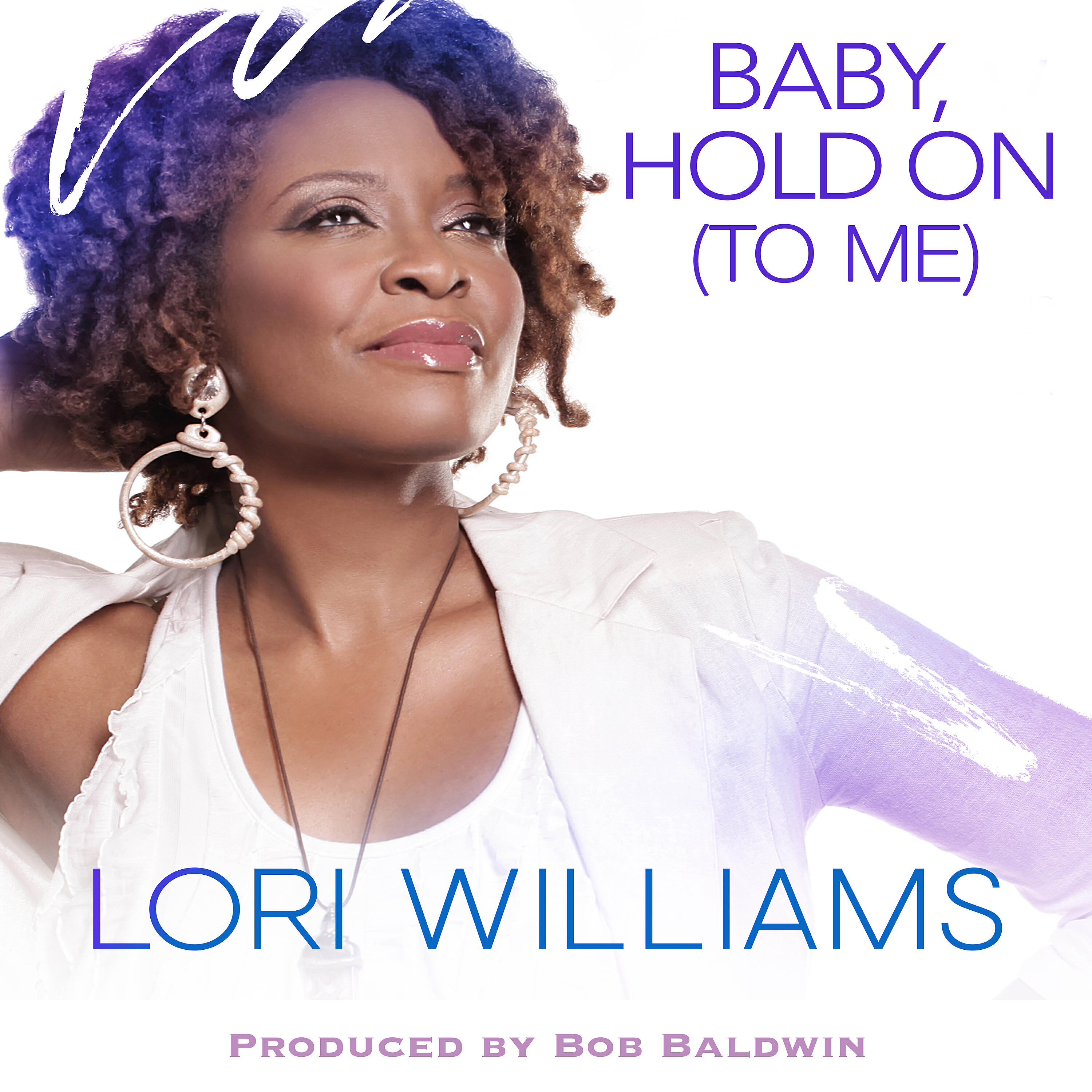 Релиз Baby, Hold on (To Me)