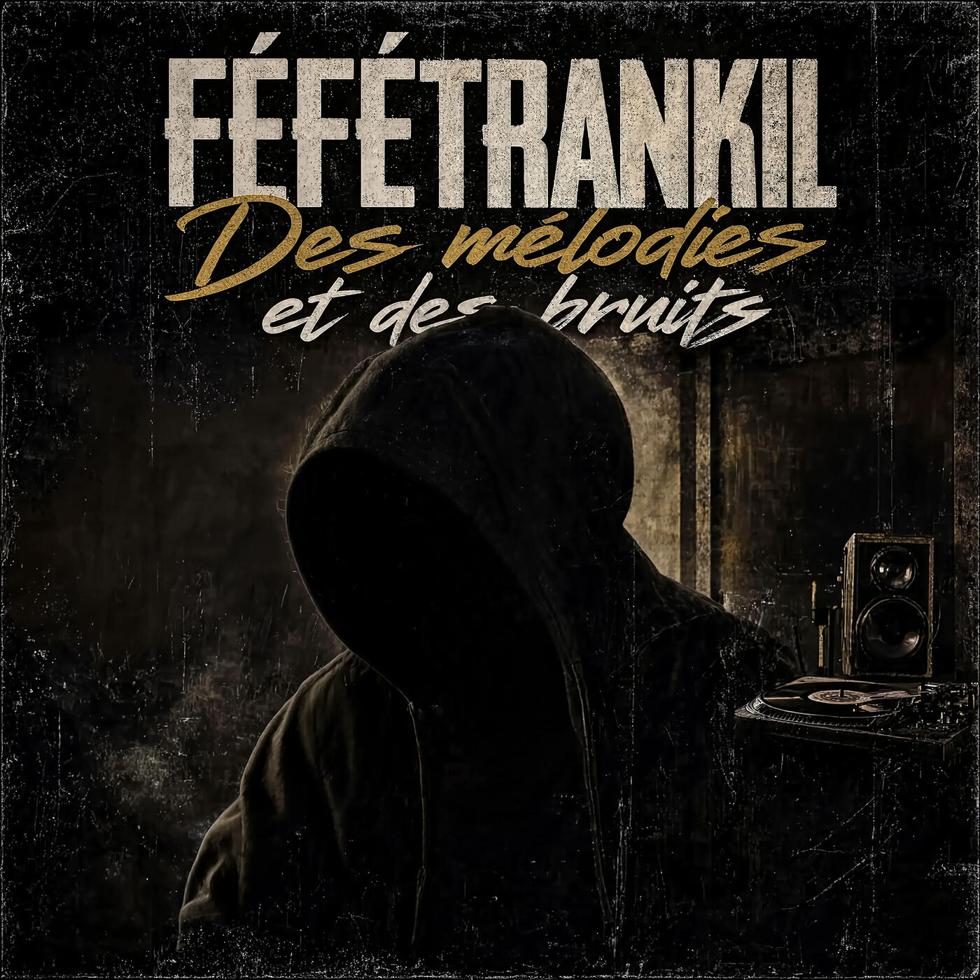 Féfétrankil