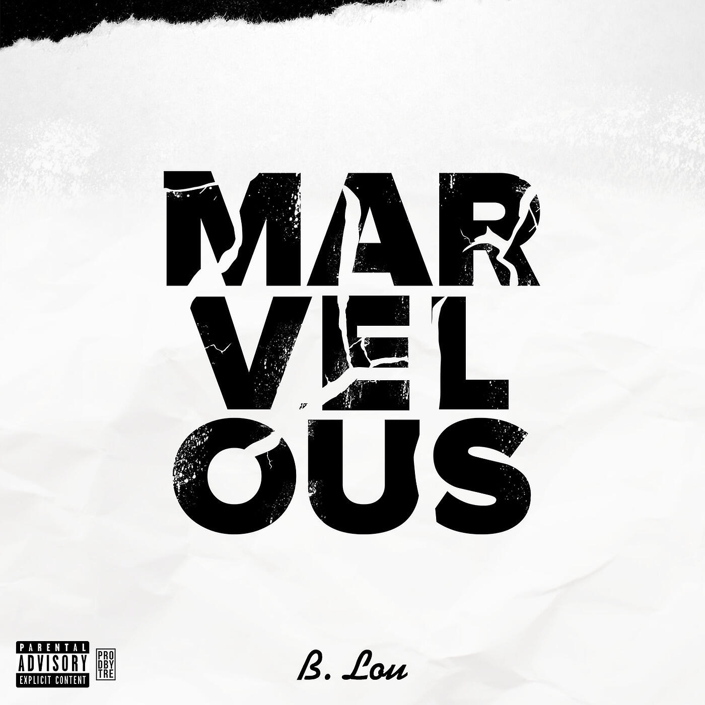 Релиз Marvelous