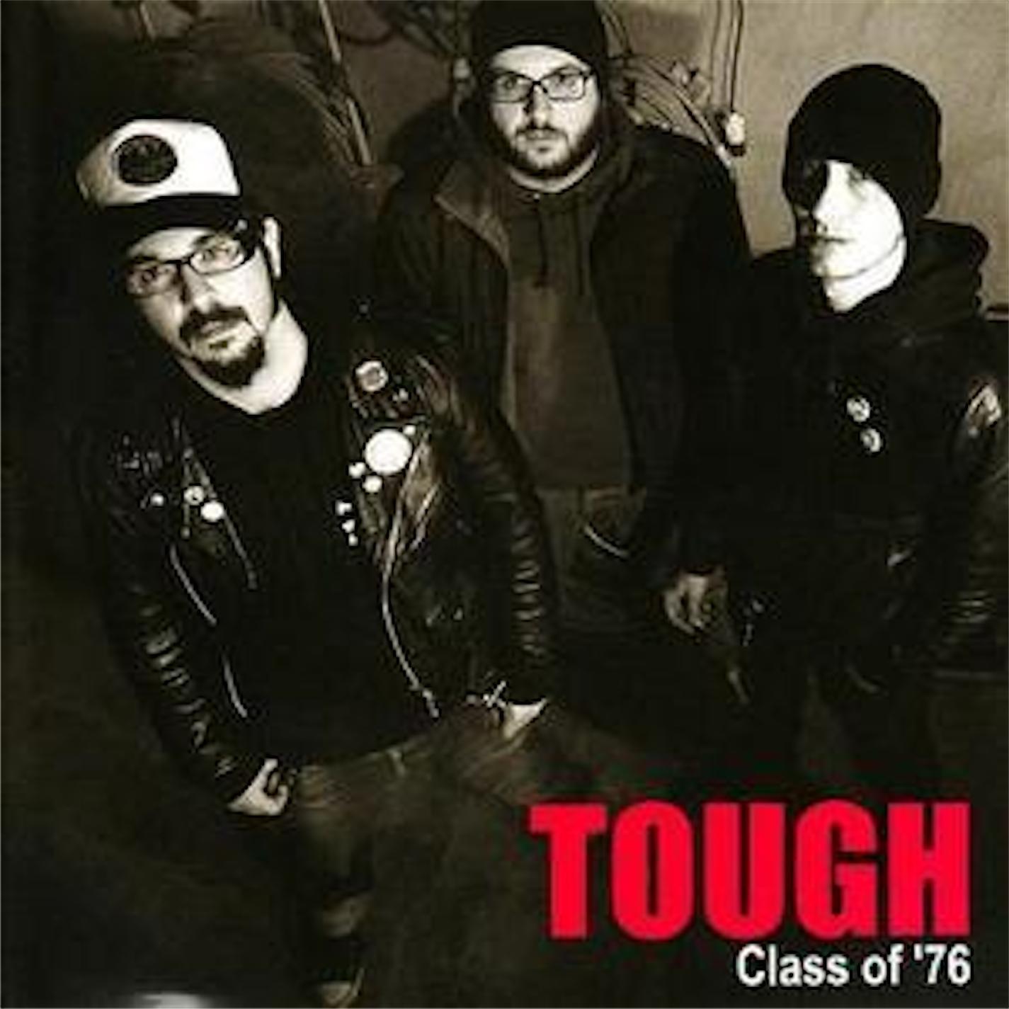 Релиз Class of '76