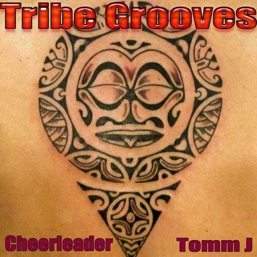 Релиз Cheerleader