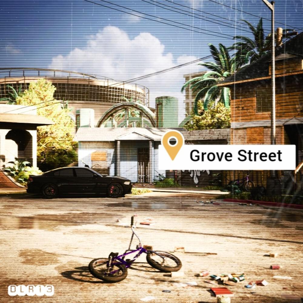 Релиз Grove Street