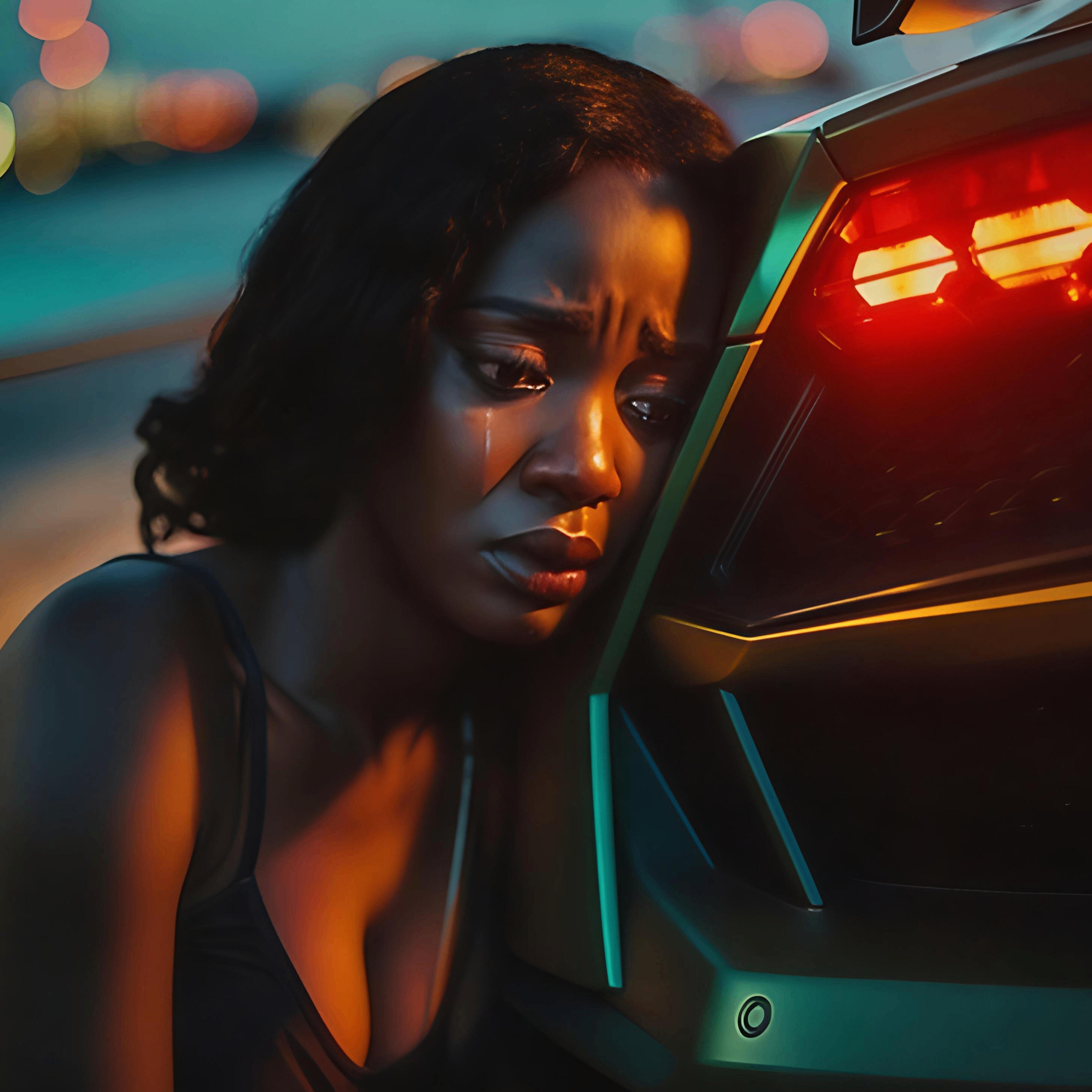 Релиз Cry In A Lambo Not Prius