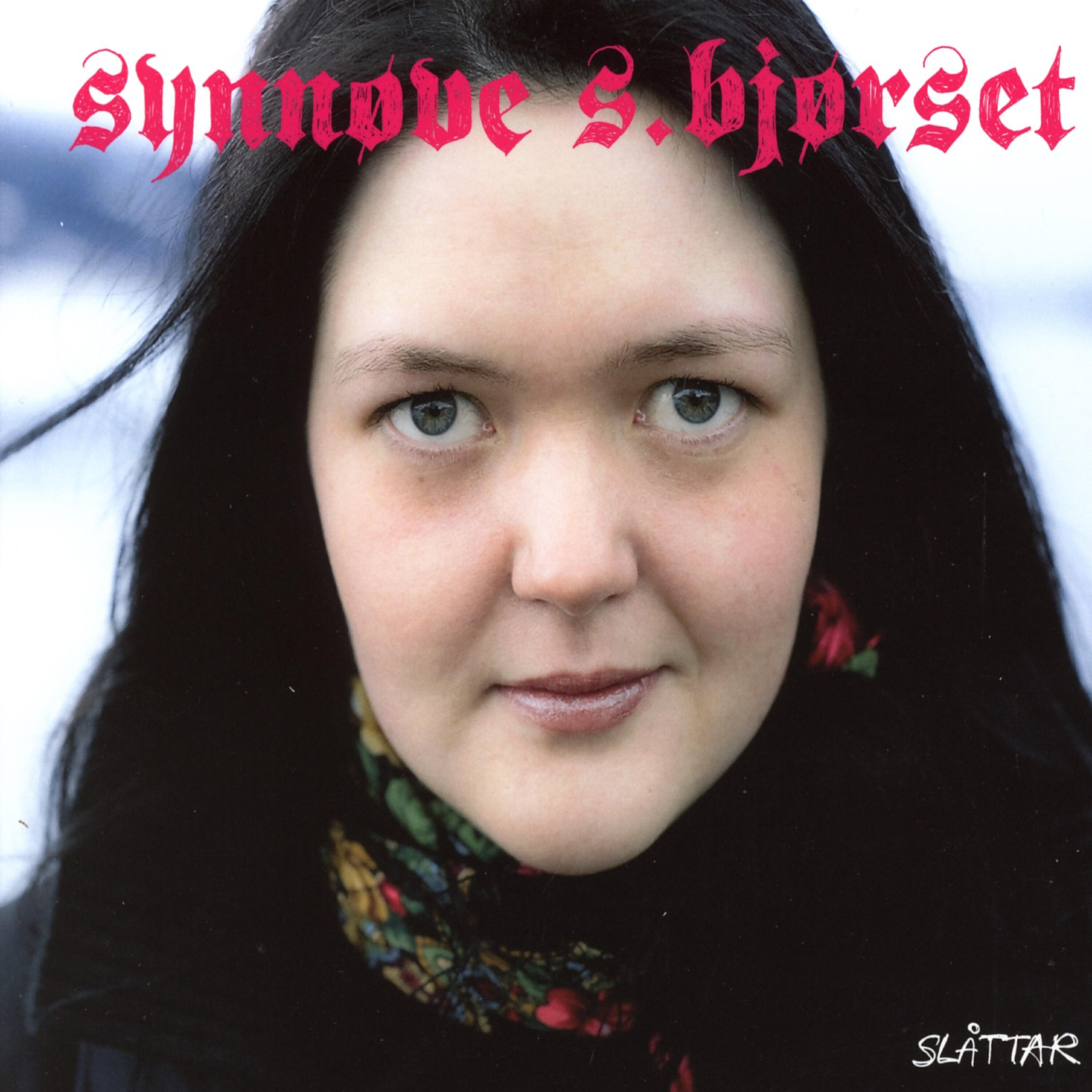 Релиз Slåttar