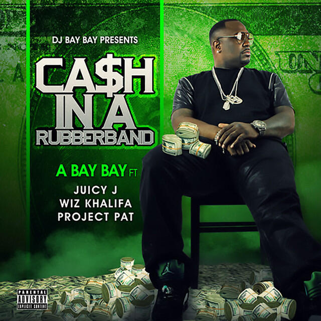 Релиз Cash In A Rubberband
