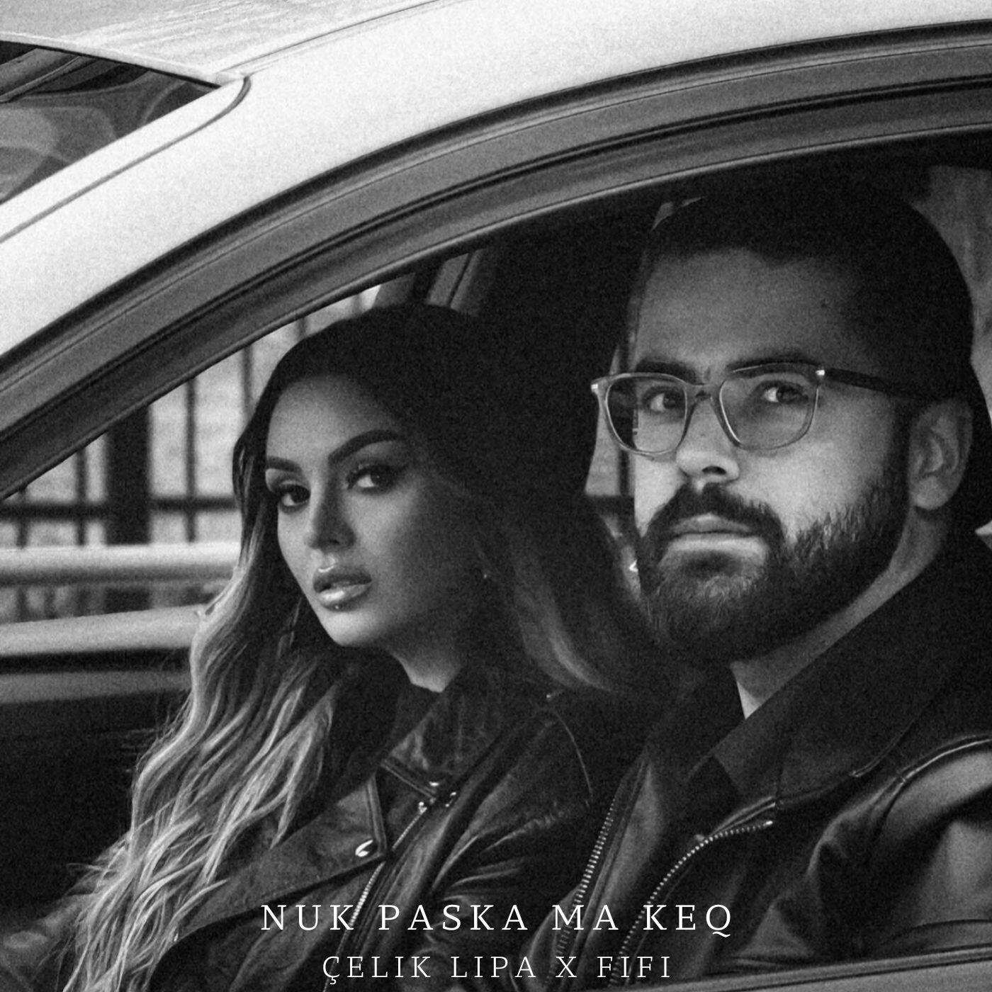 Релиз Nuk Paska Ma Keq