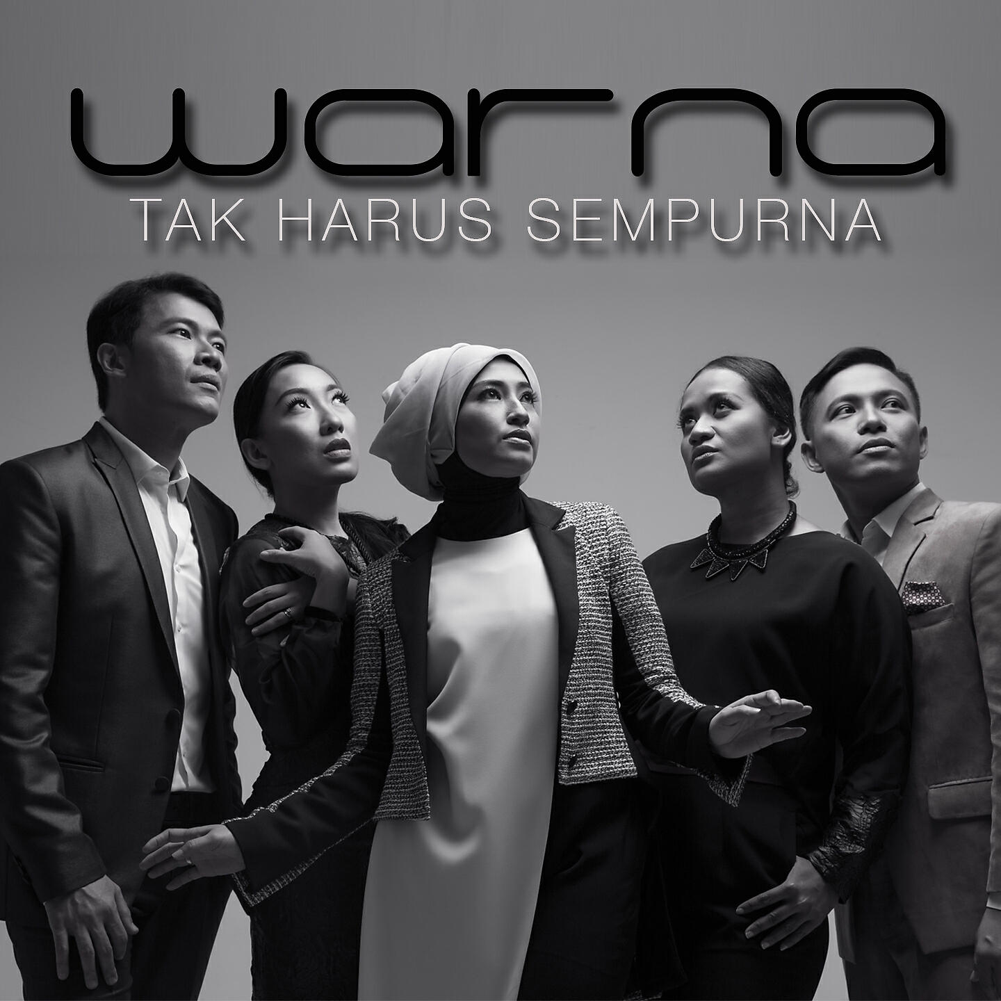 Релиз Tak Harus Sempurna