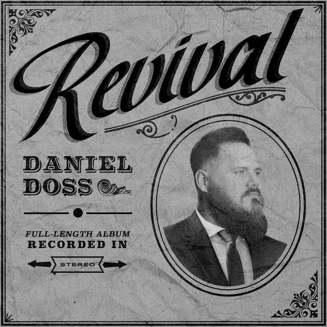 Daniel Doss