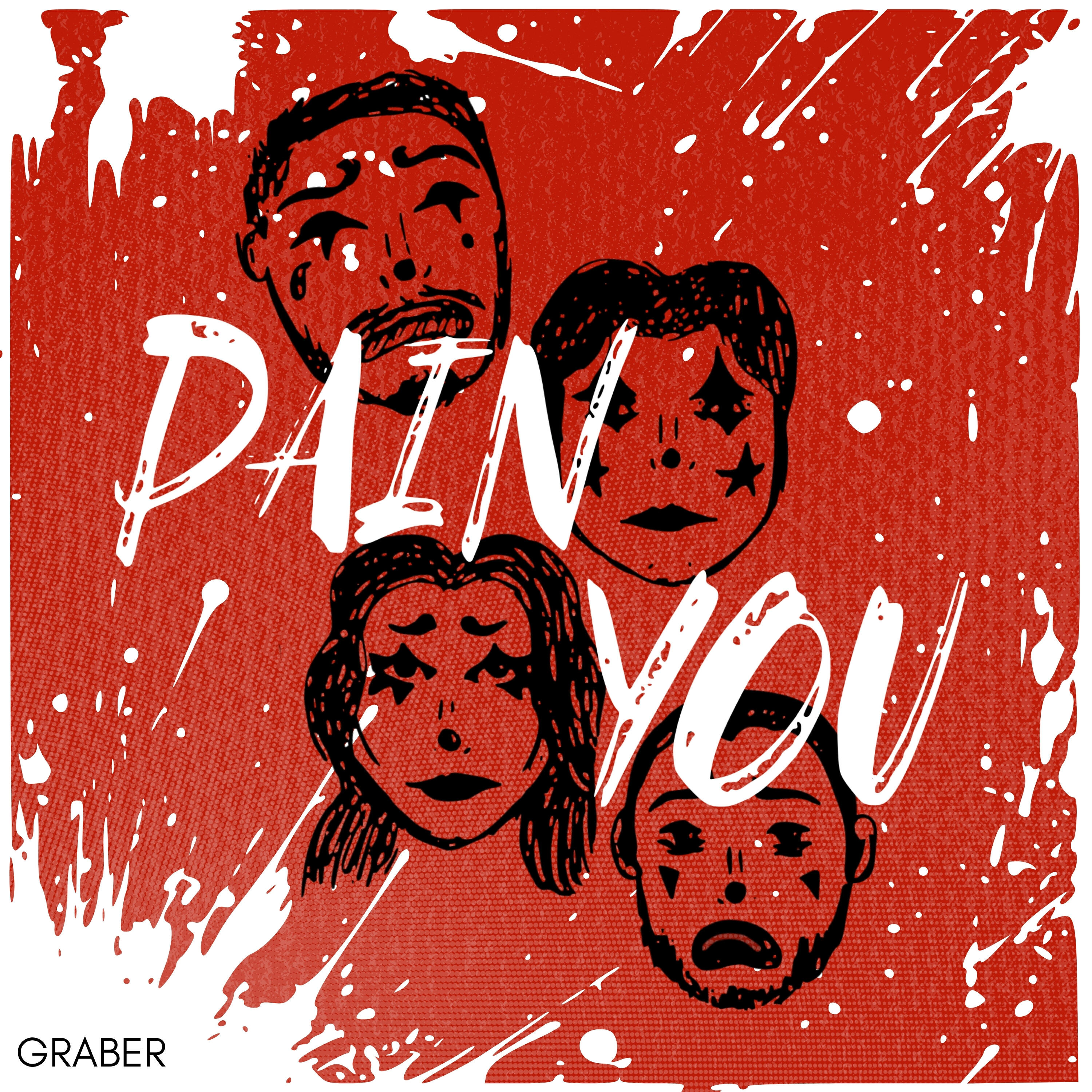 Релиз Pain You