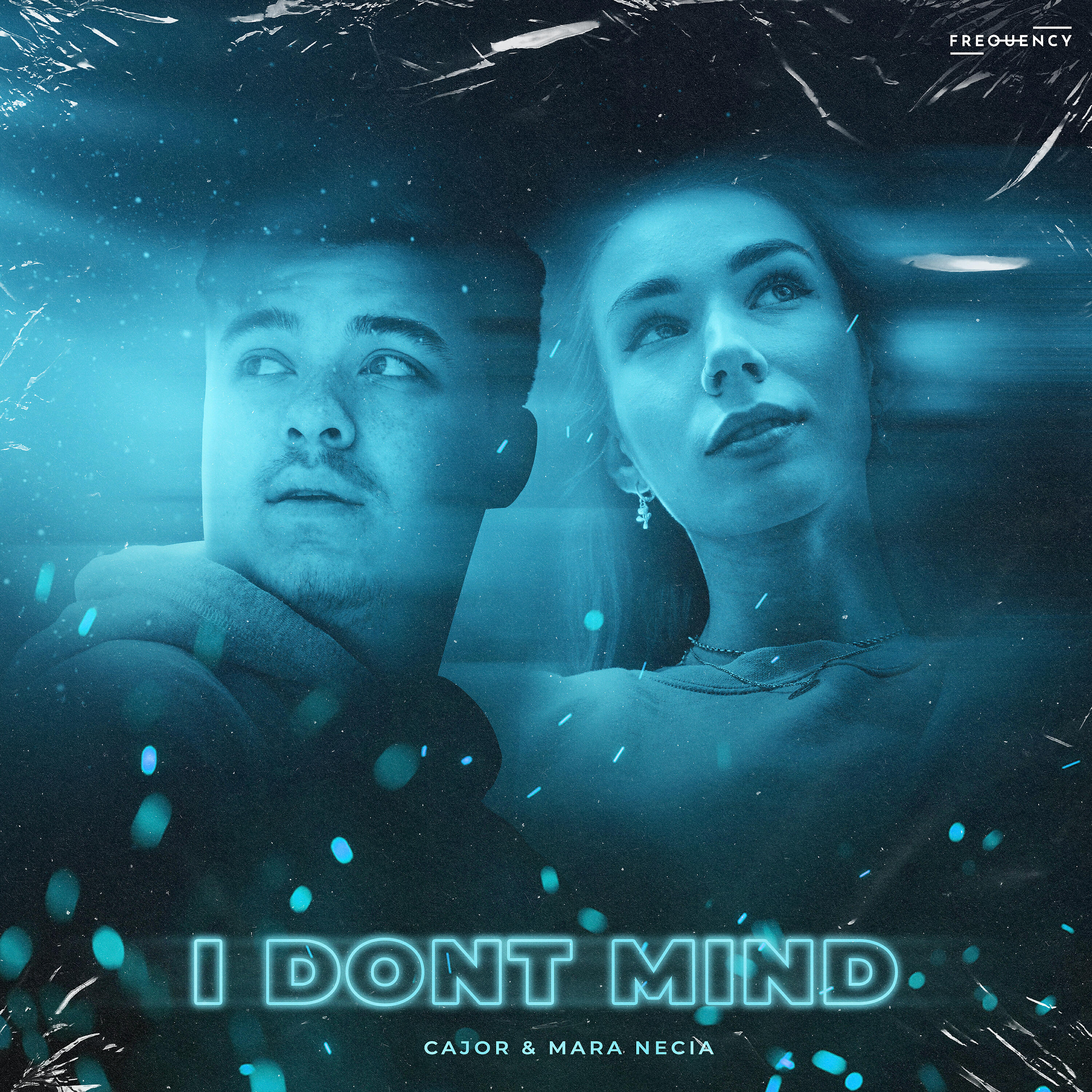 Релиз I Don't Mind