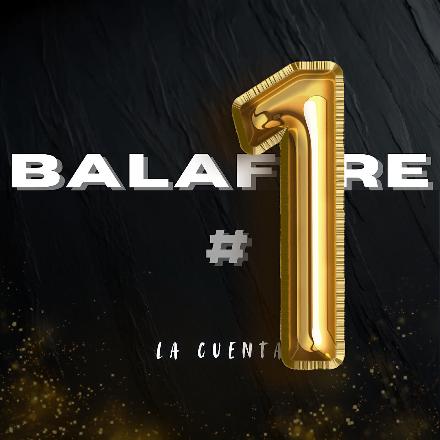 Релиз Balafre #1
