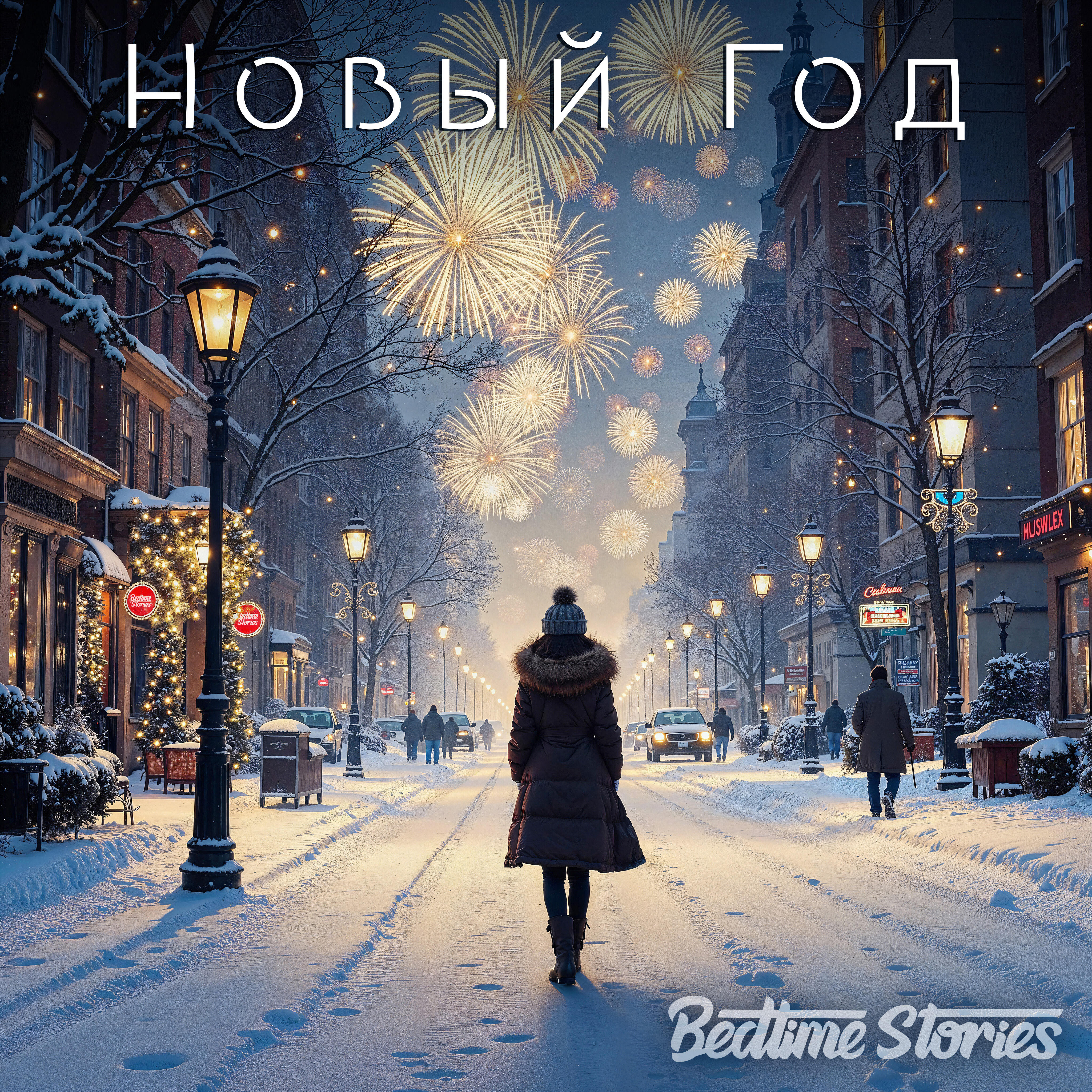 Релиз Новый год