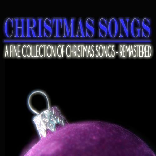 Релиз Christmas Songs