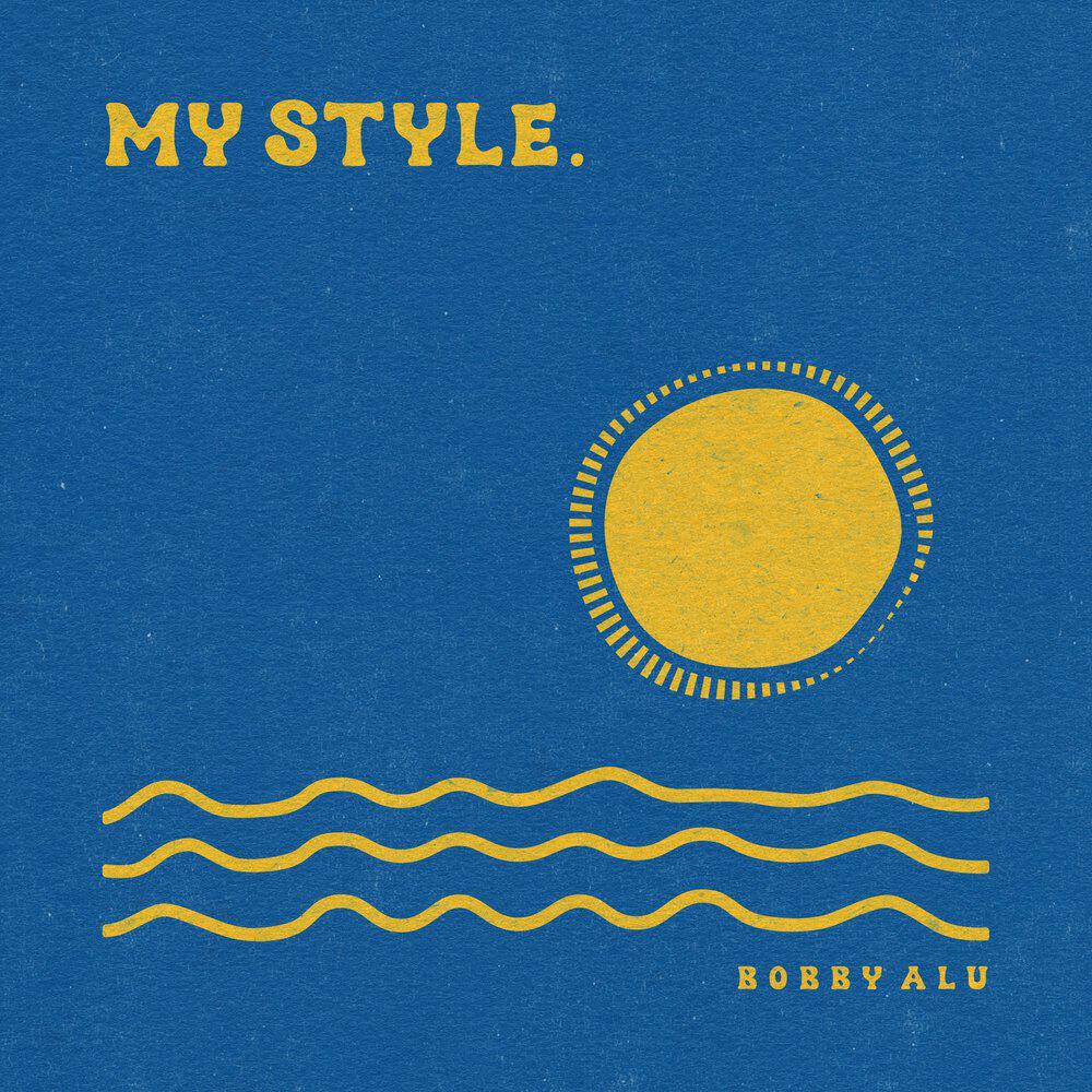 Релиз My Style (2026)