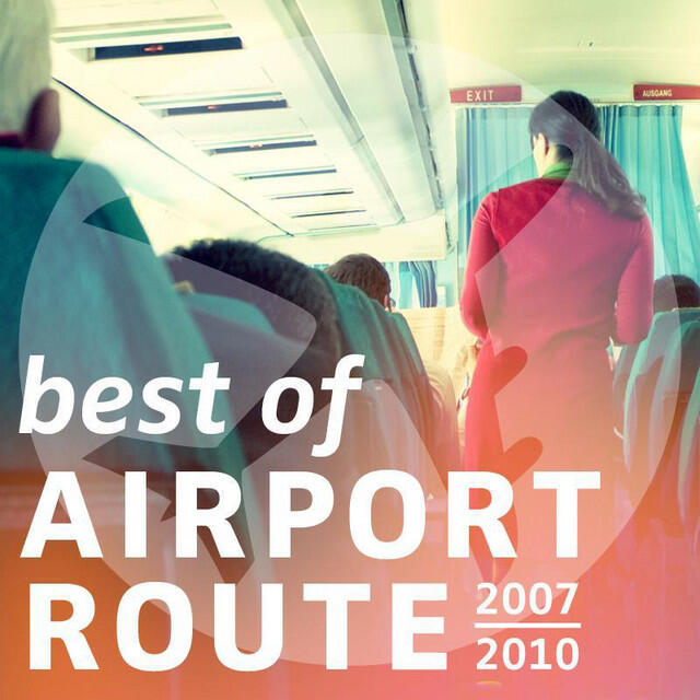 Релиз The Best of Airport Route