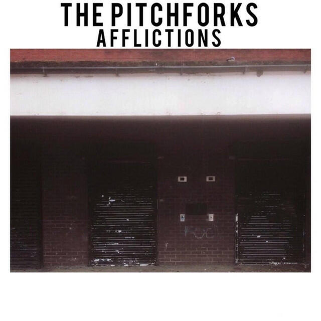 Релиз Afflictions