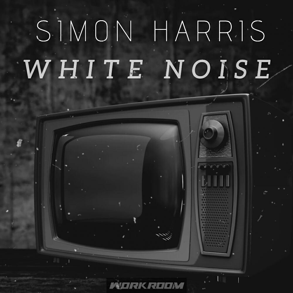Постер альбома White Noise