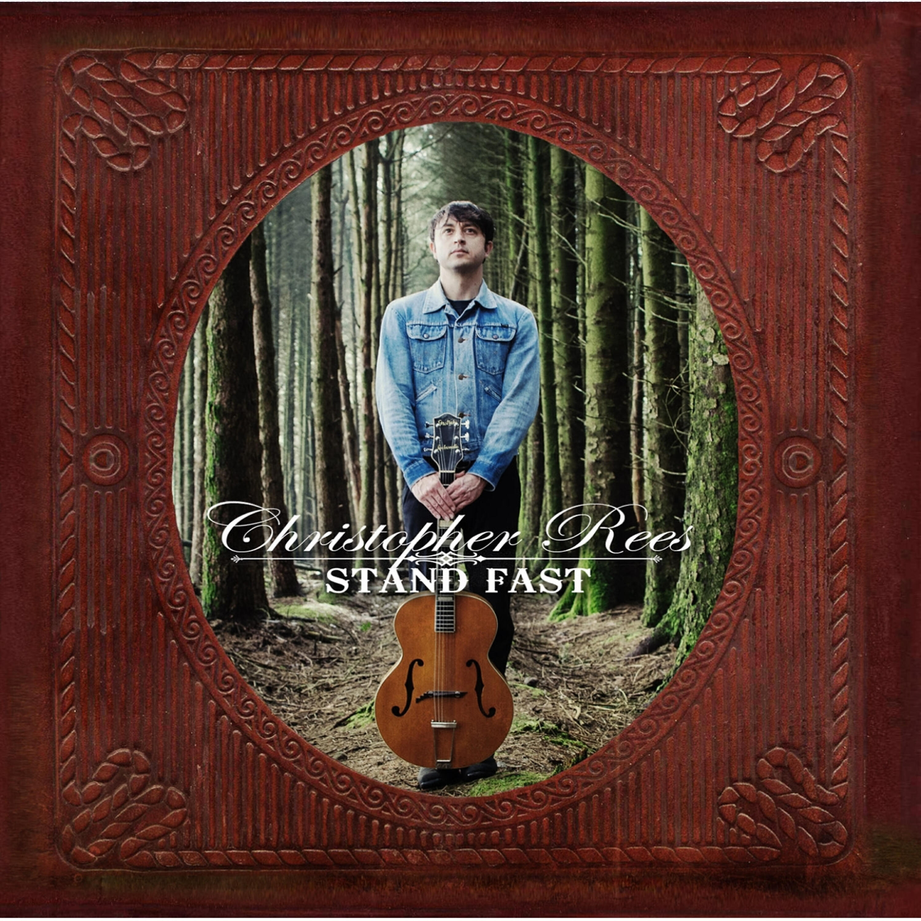 Релиз Stand Fast