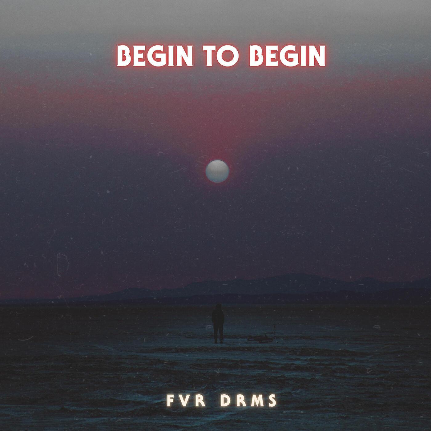 FVR DRMS