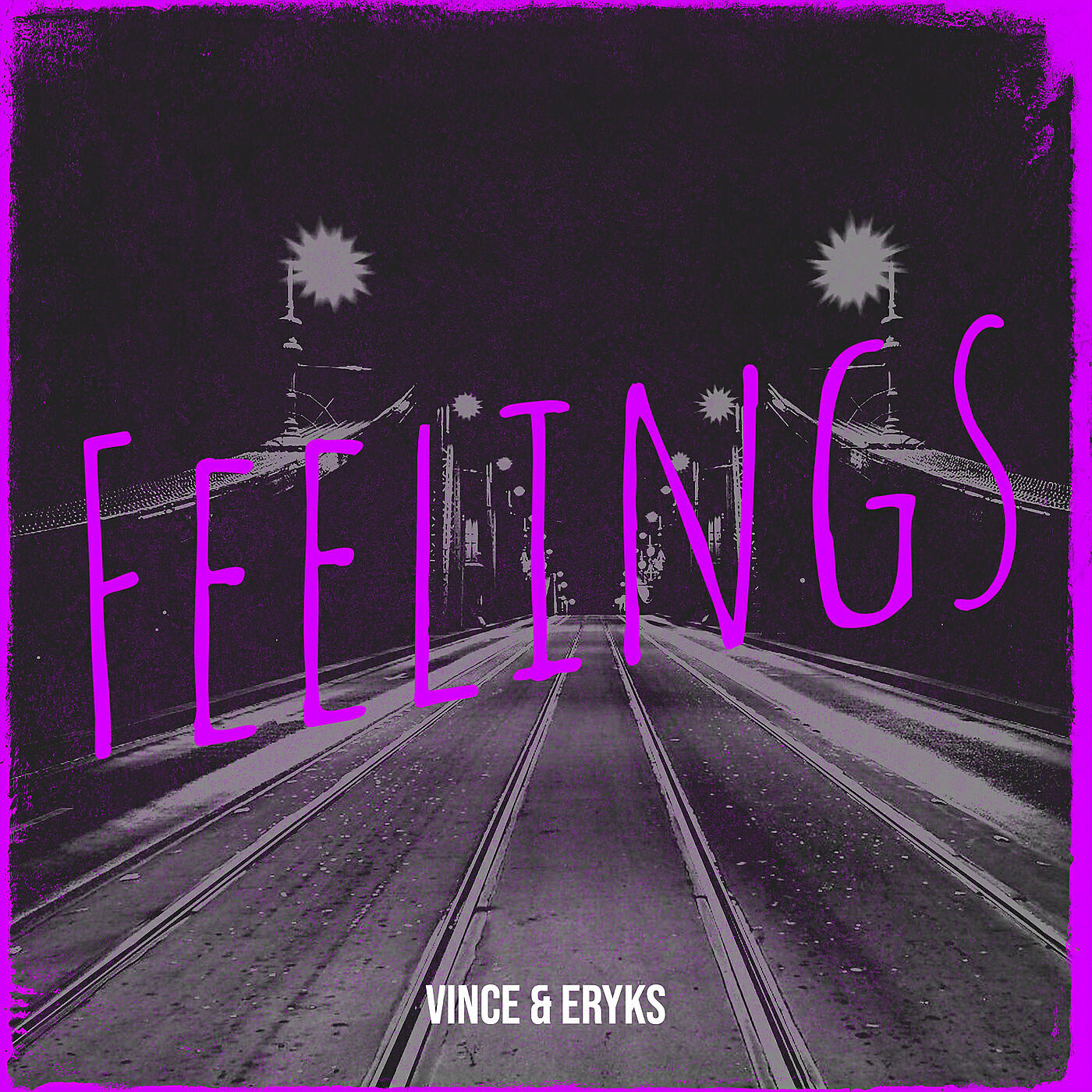Релиз Feelings
