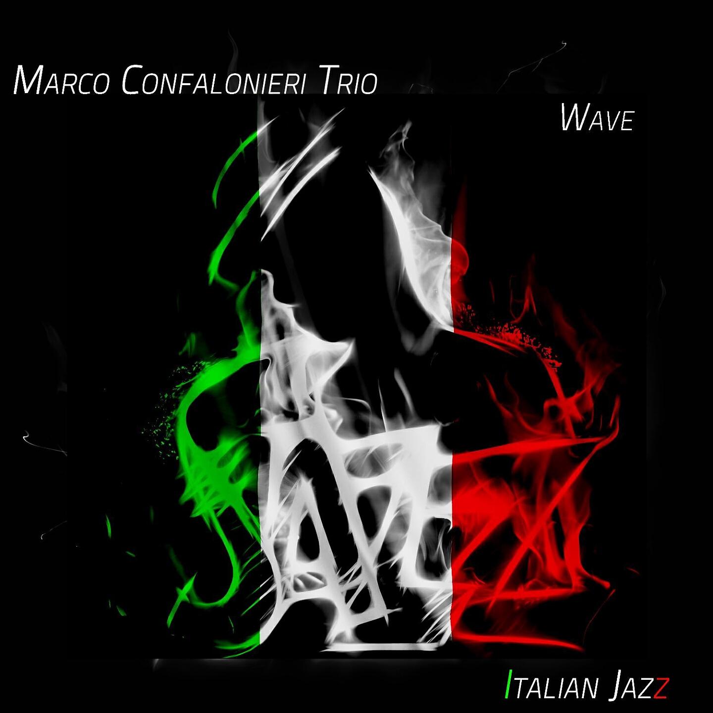 Релиз Wave - Italian Jazz