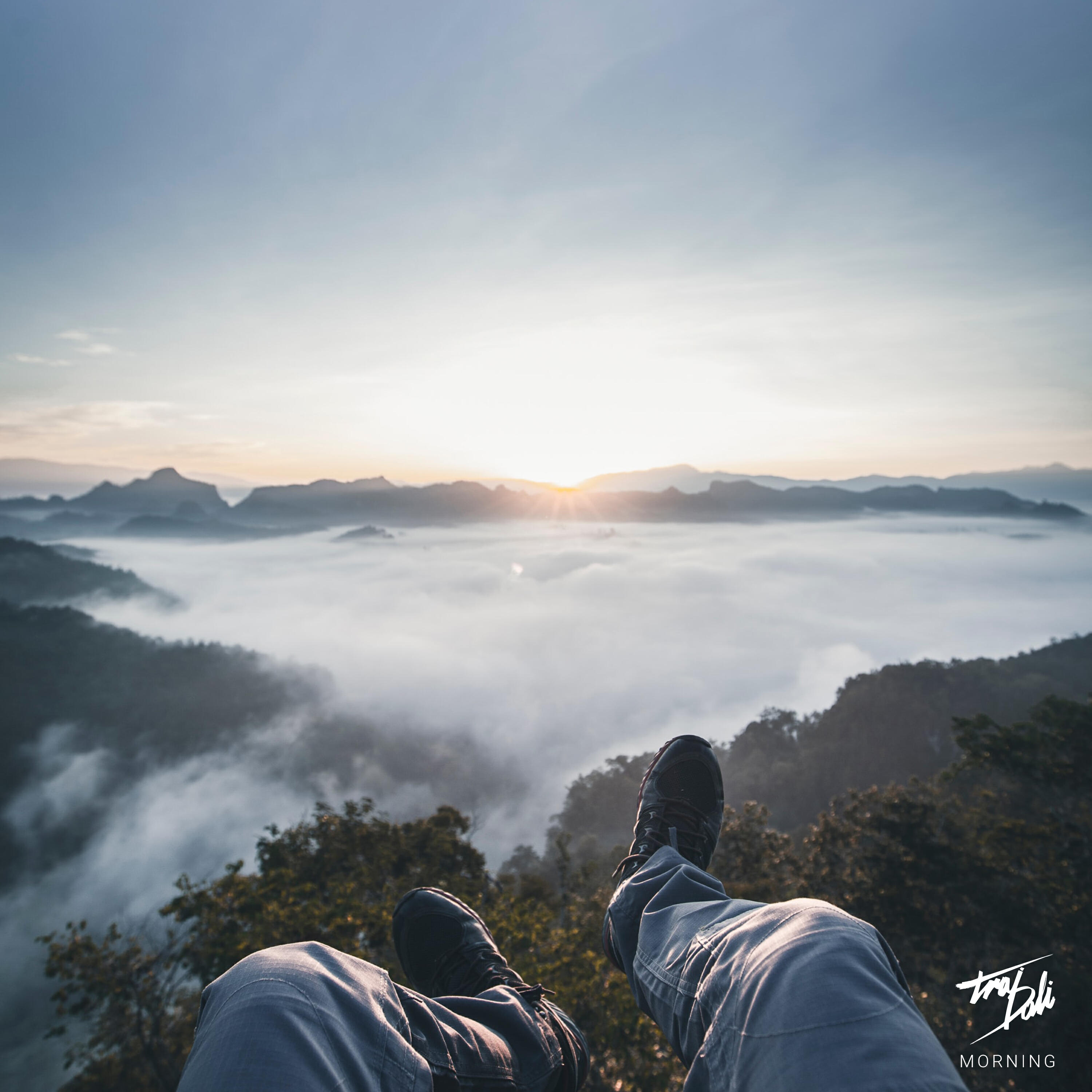 Релиз Morning