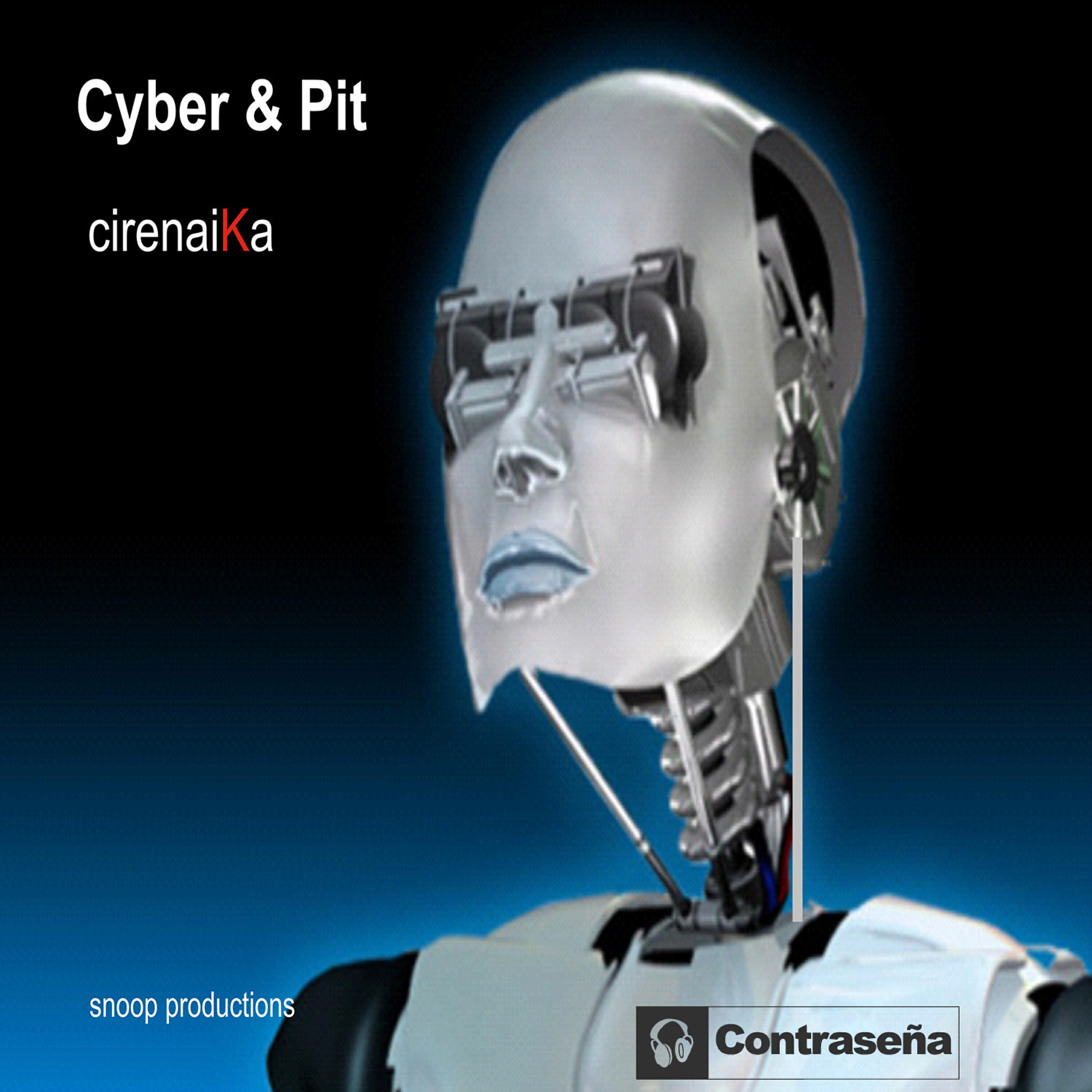 Постер альбома Cirenaika
