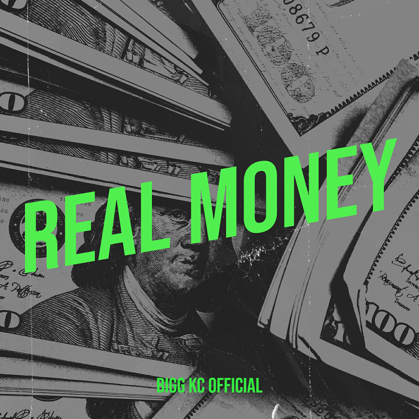 Релиз Real Money
