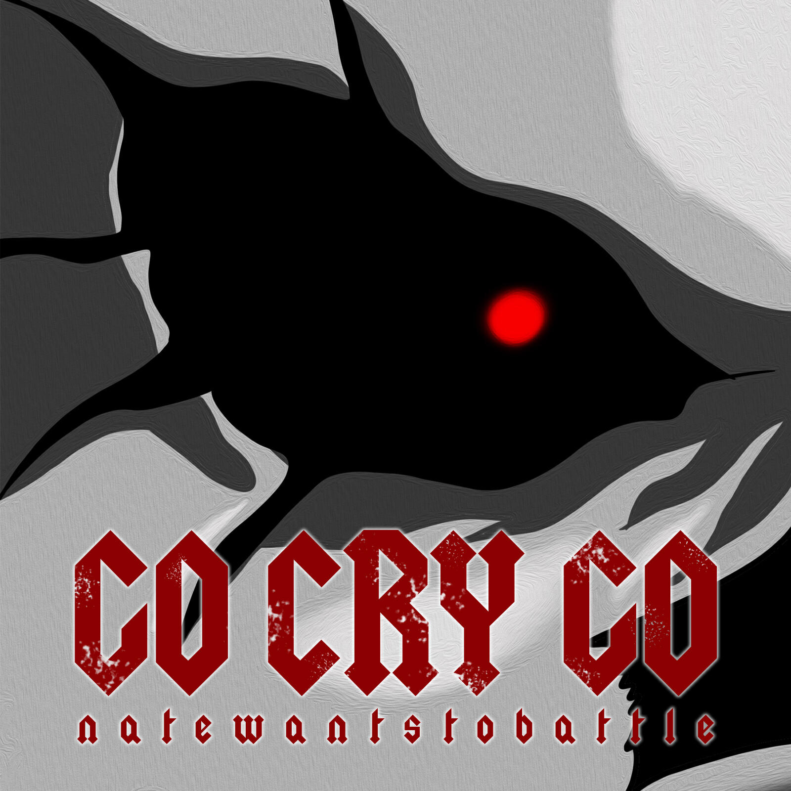 Релиз Go Cry Go