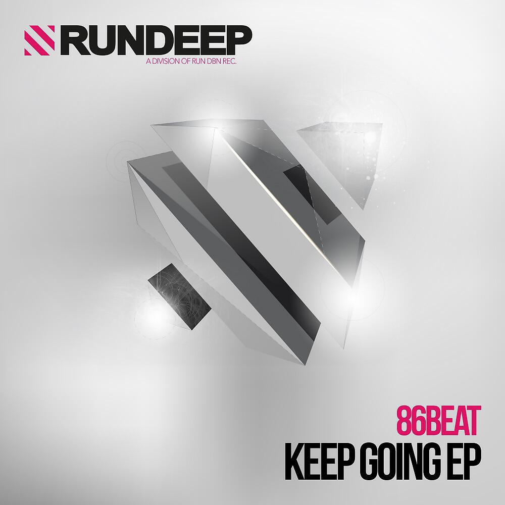 Релиз Keep Going EP