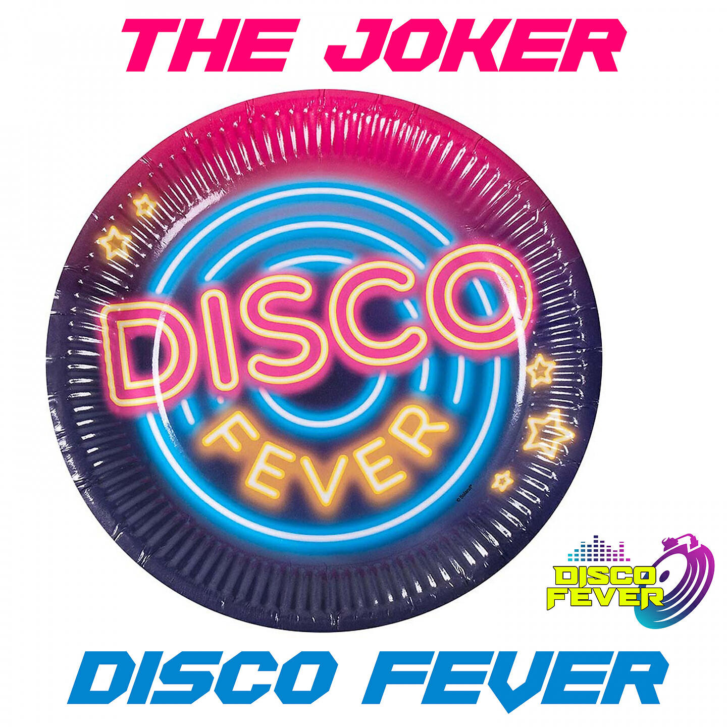 Релиз The Joker And The Queen