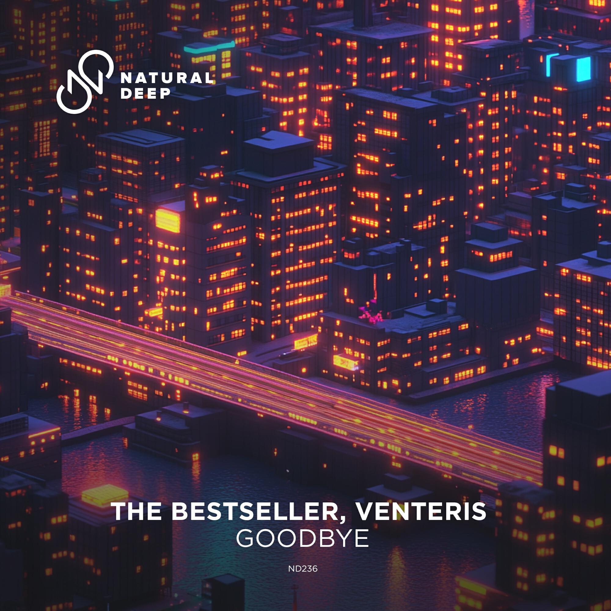 Релиз Goodbye