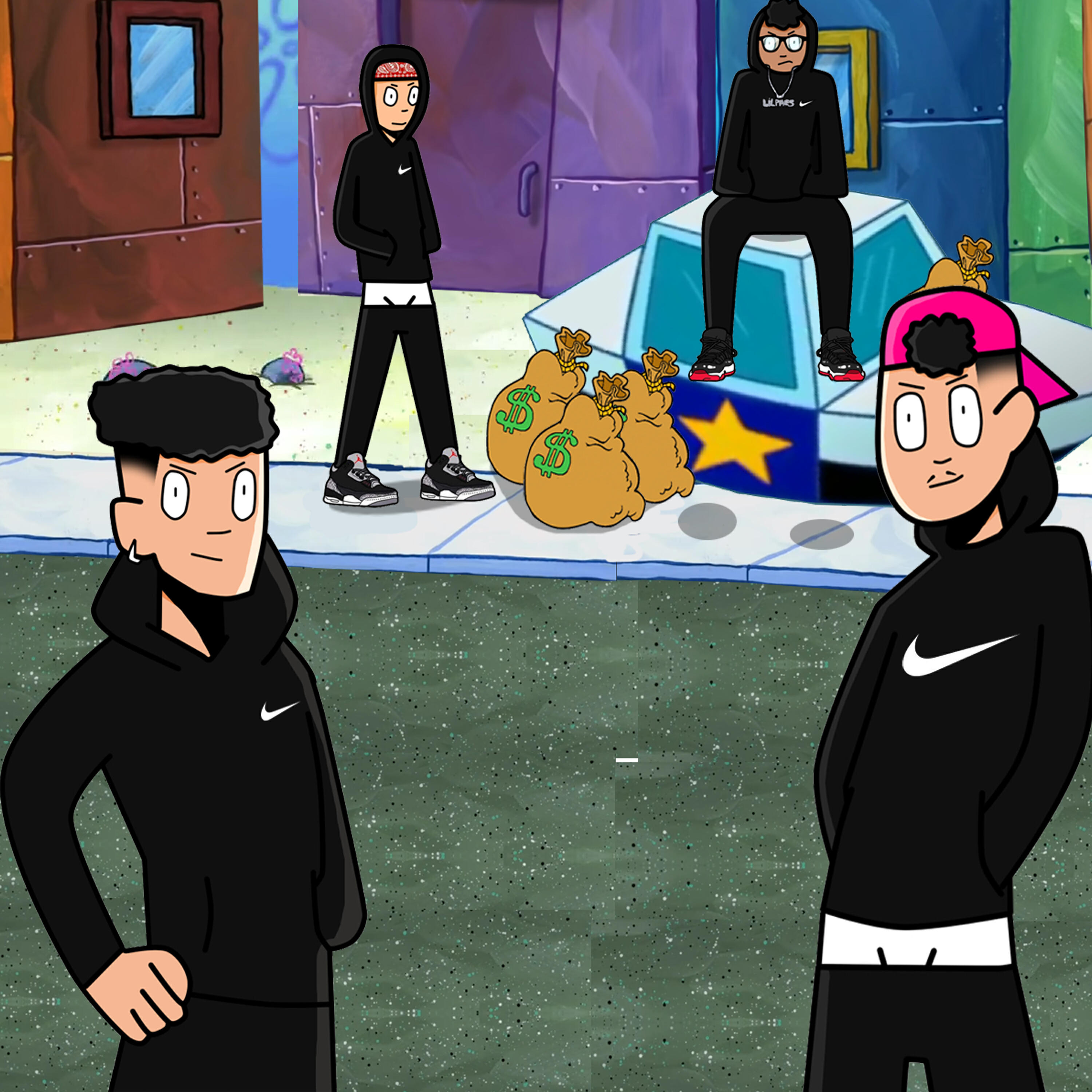 Lil Pines