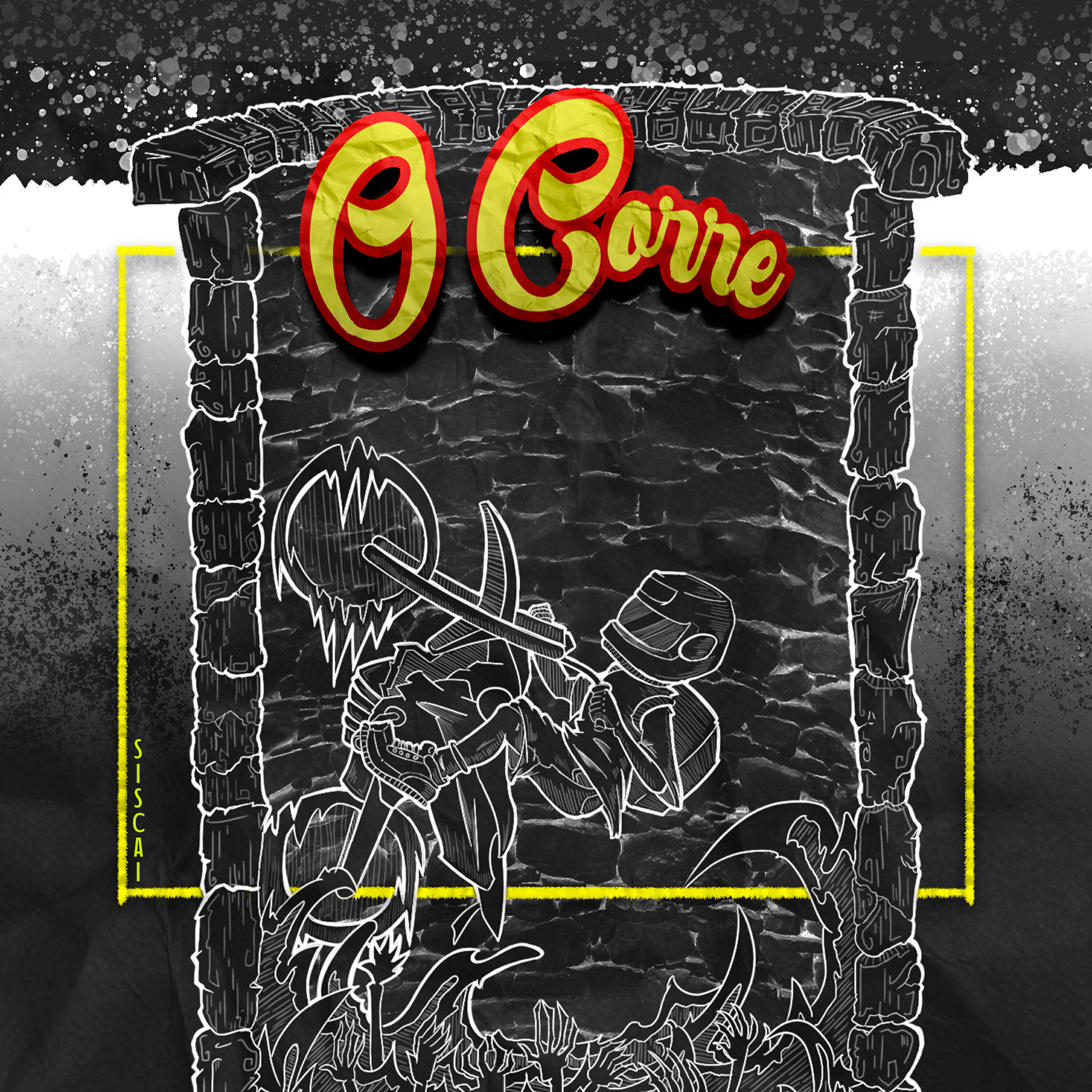 Релиз O Corre