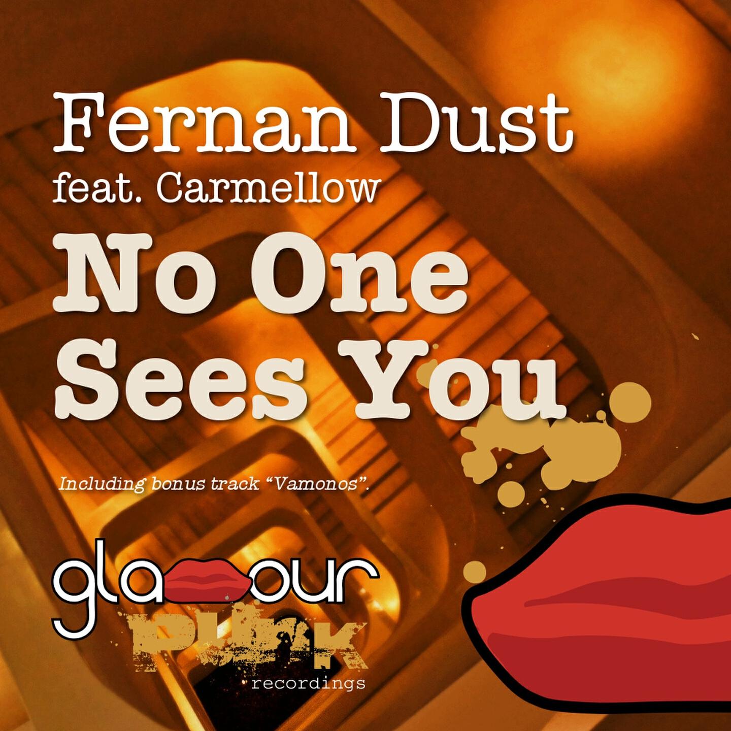 Релиз No One Sees You