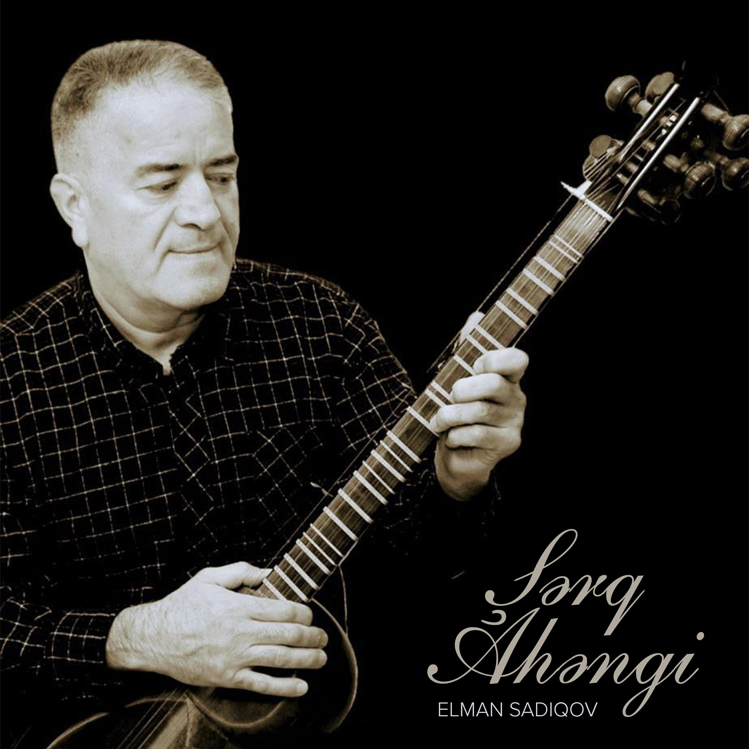 Релиз Şərq Ahəngi