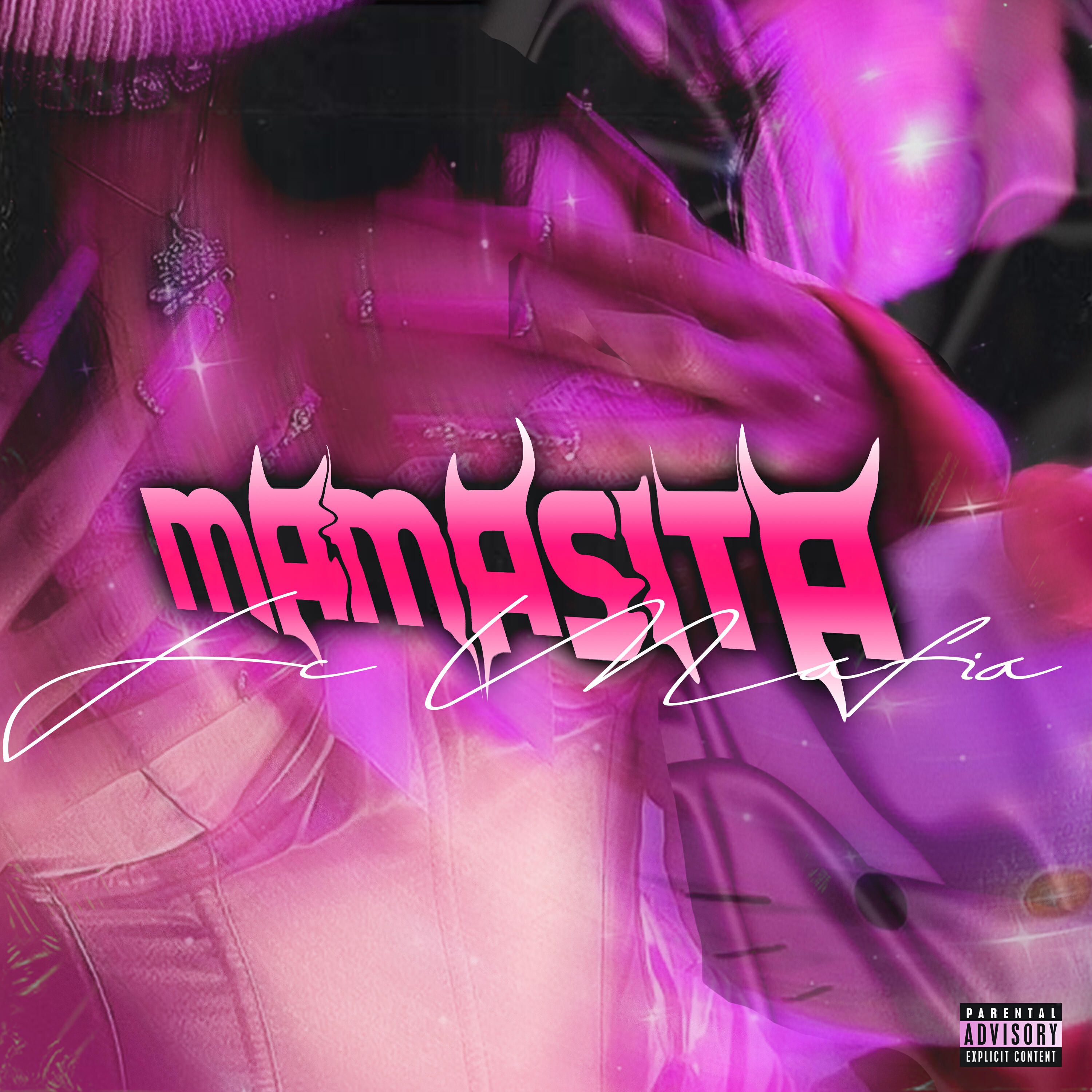 Релиз Mamasita