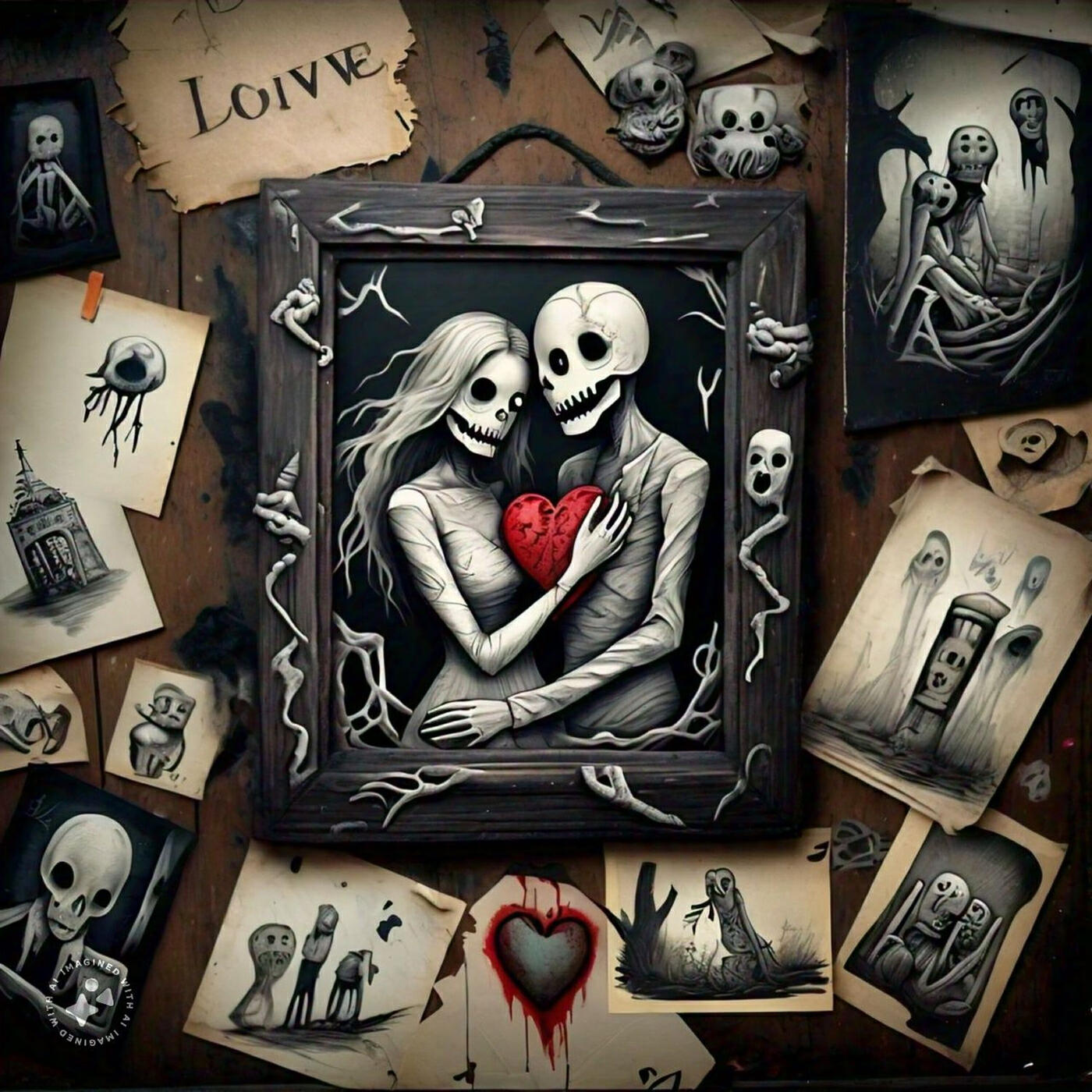 Постер альбома Way to Love