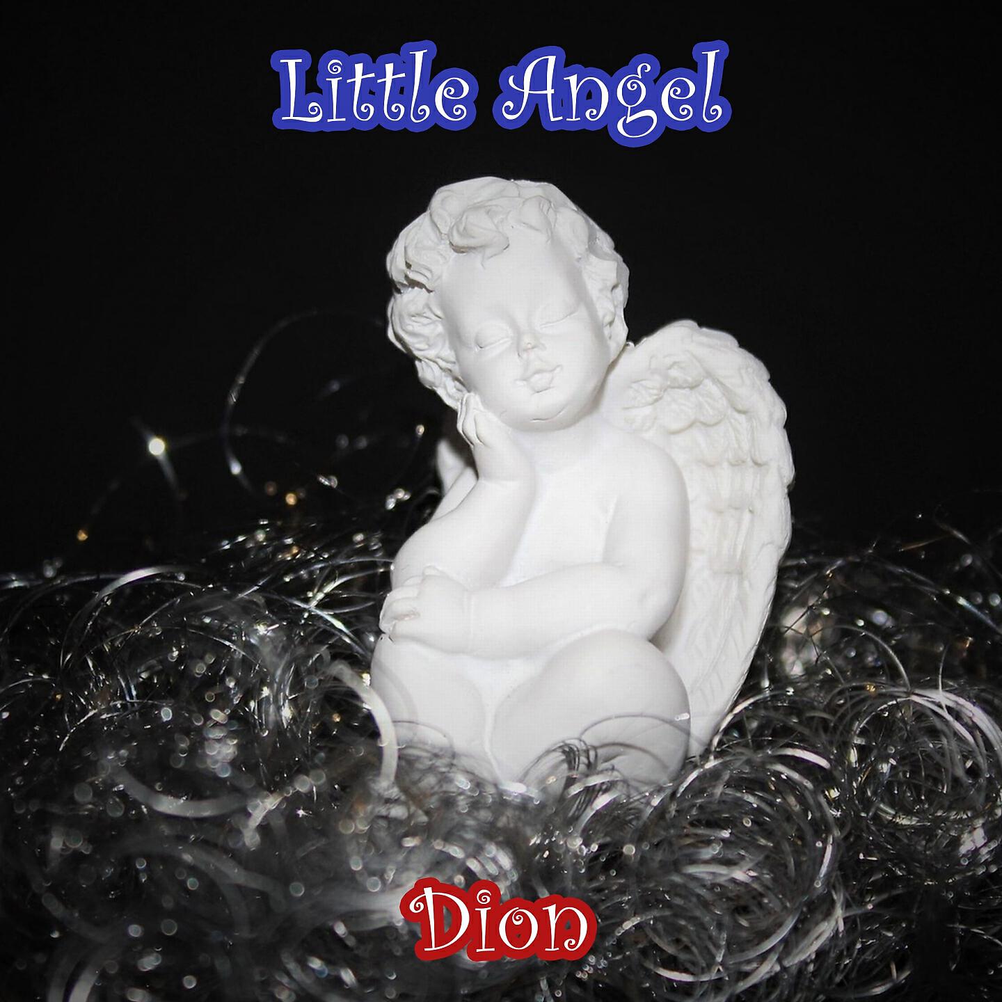 Постер альбома Little Angel