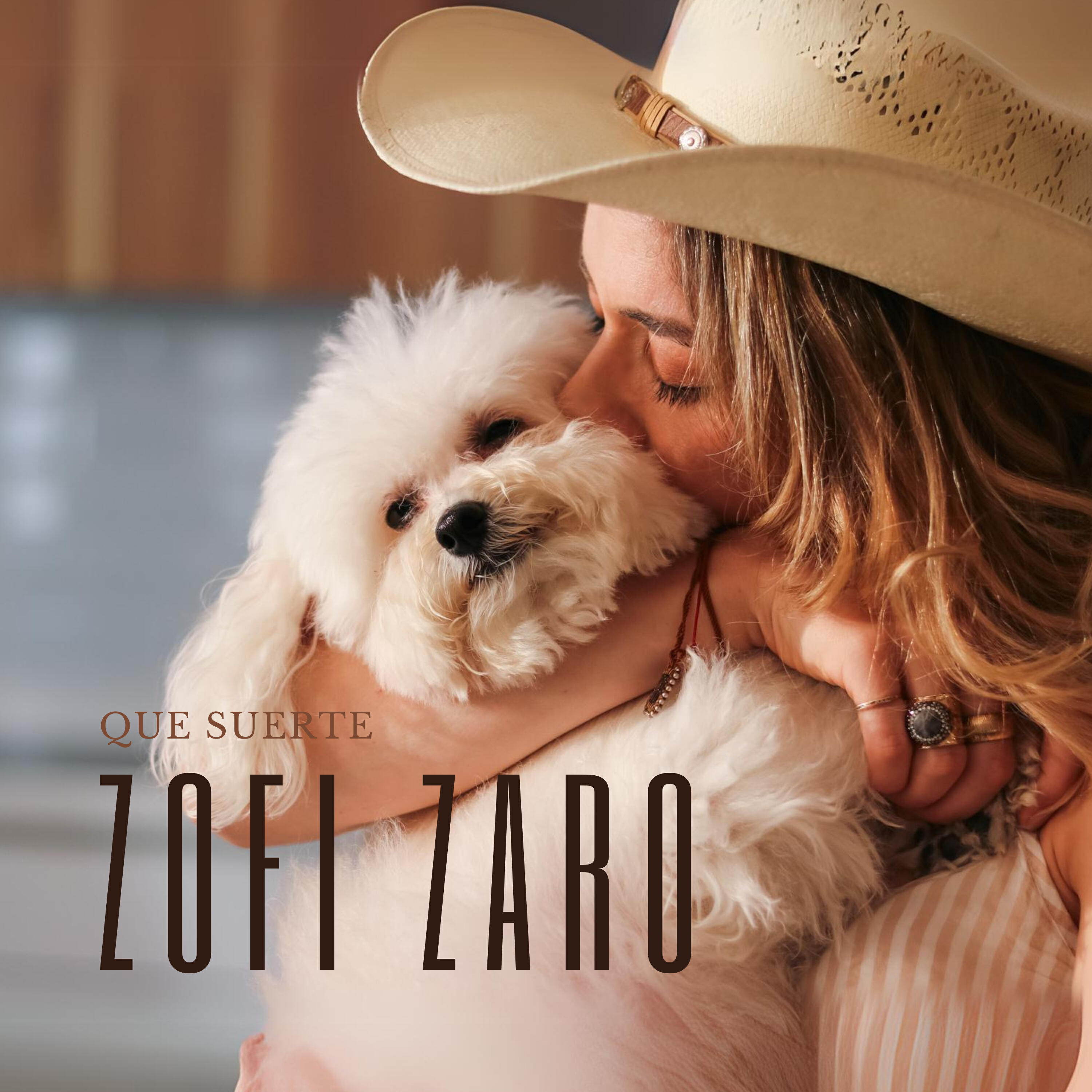 Релиз Que Suerte