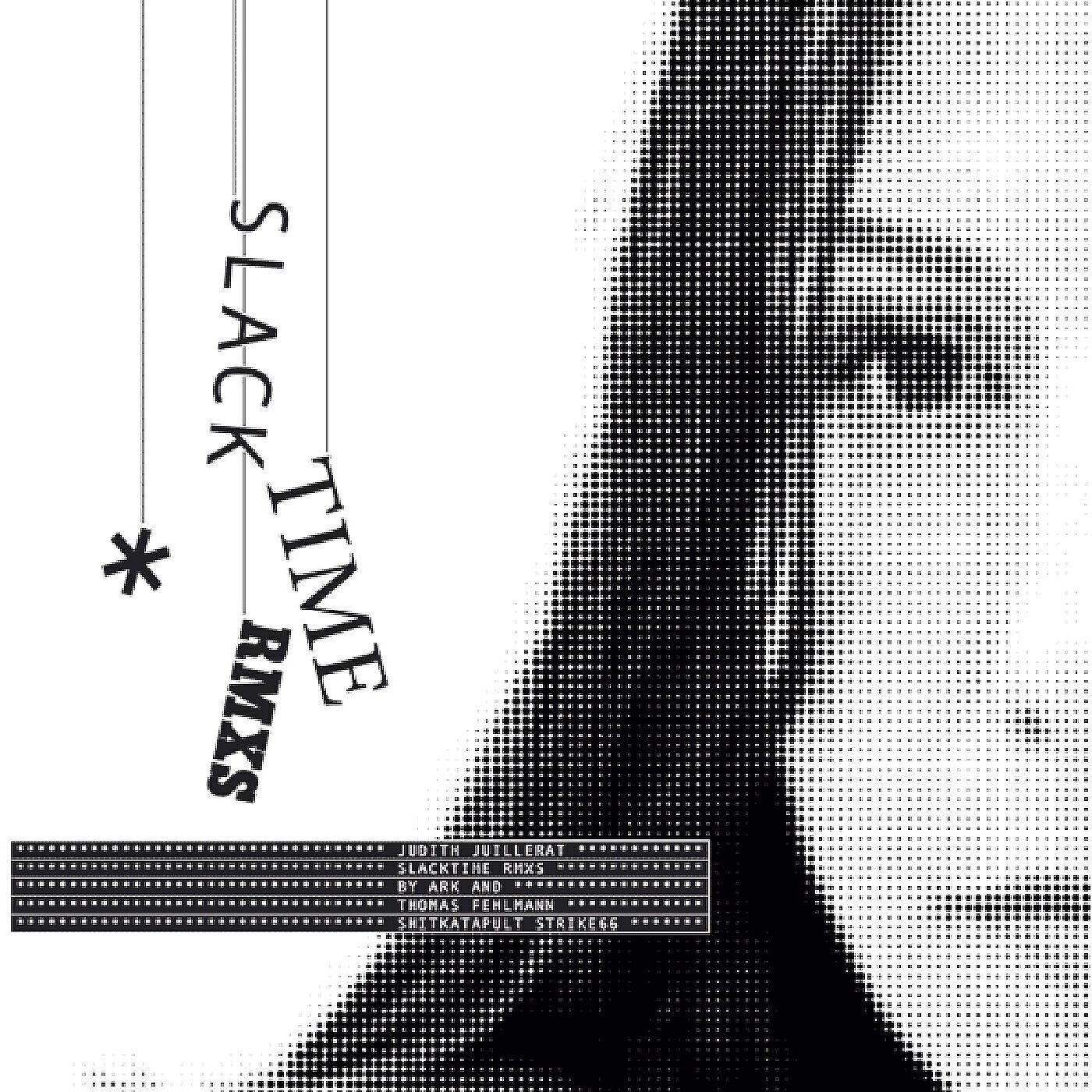 Релиз Slack Time Rmx