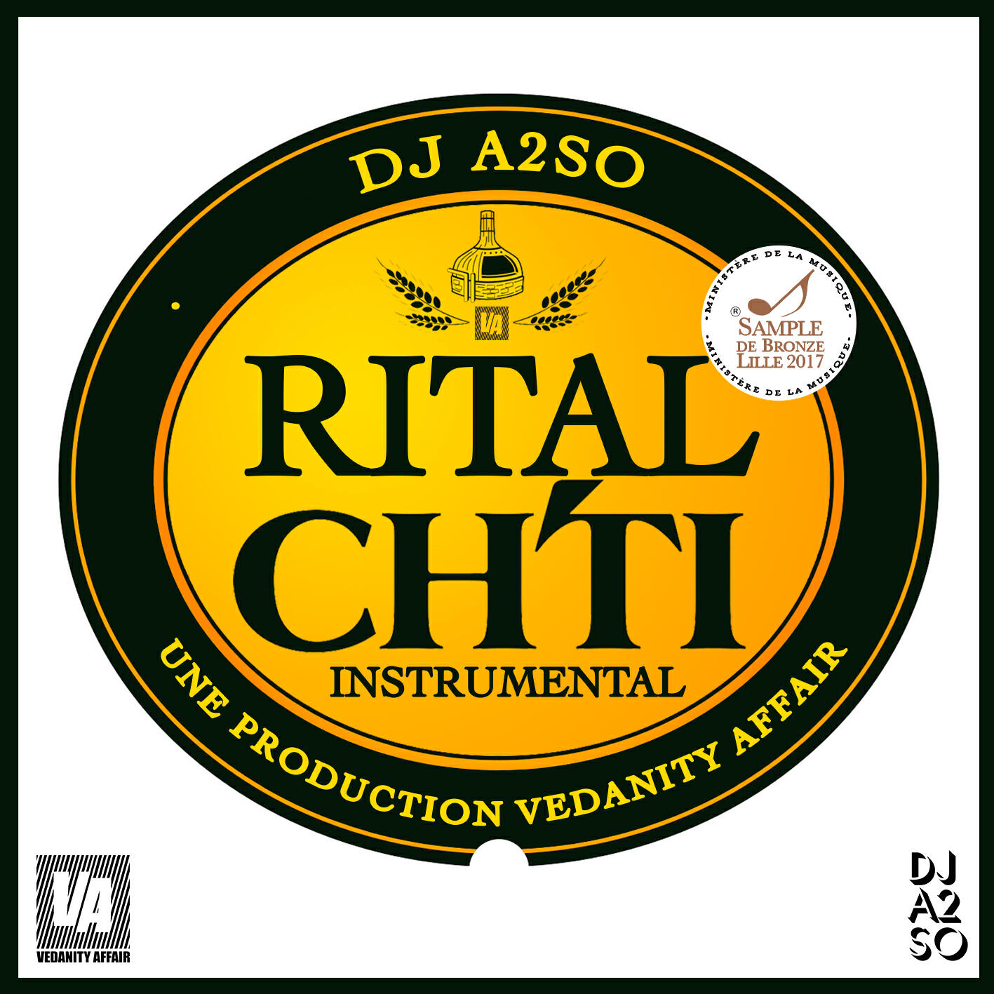 DJ A2SO