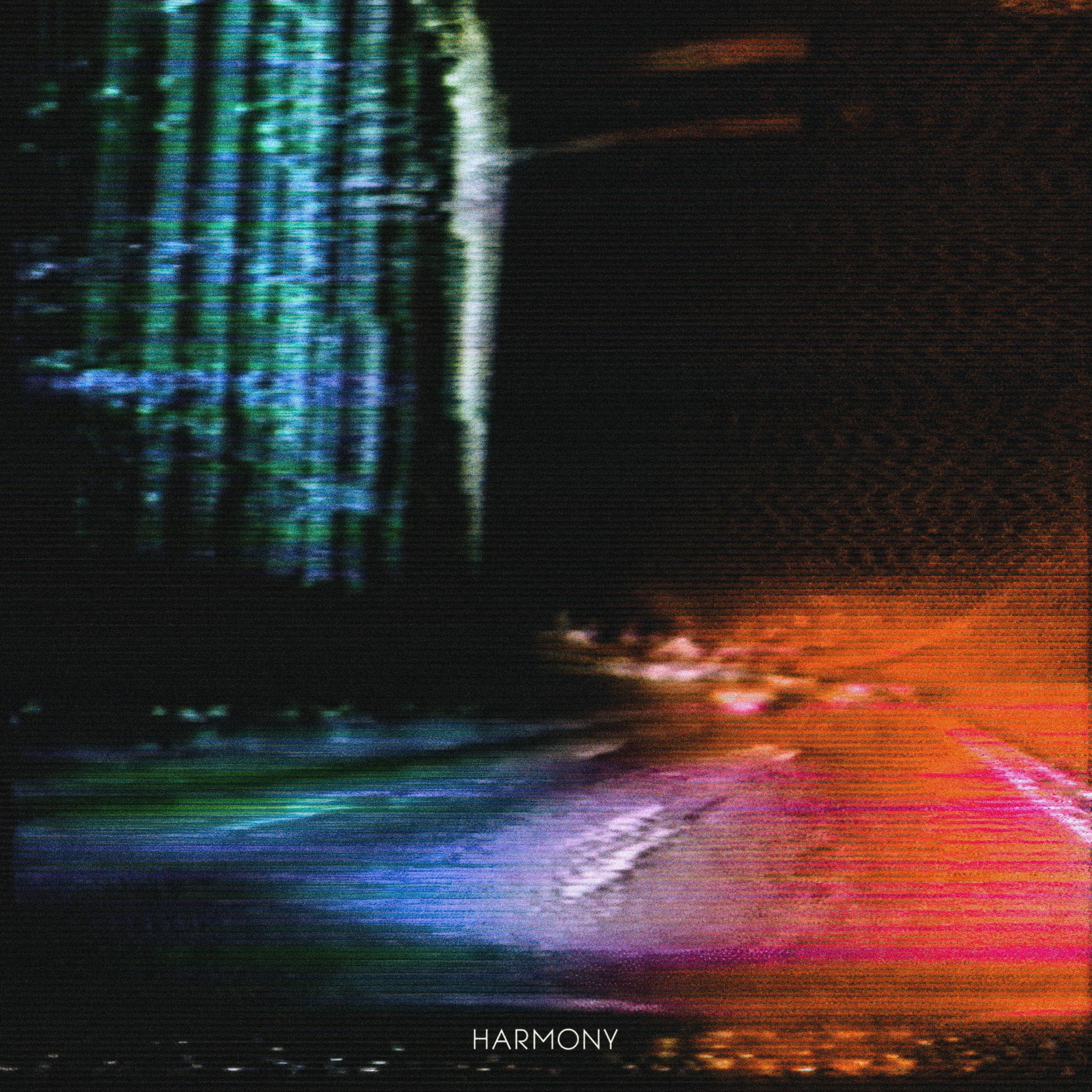 Релиз HARMONY