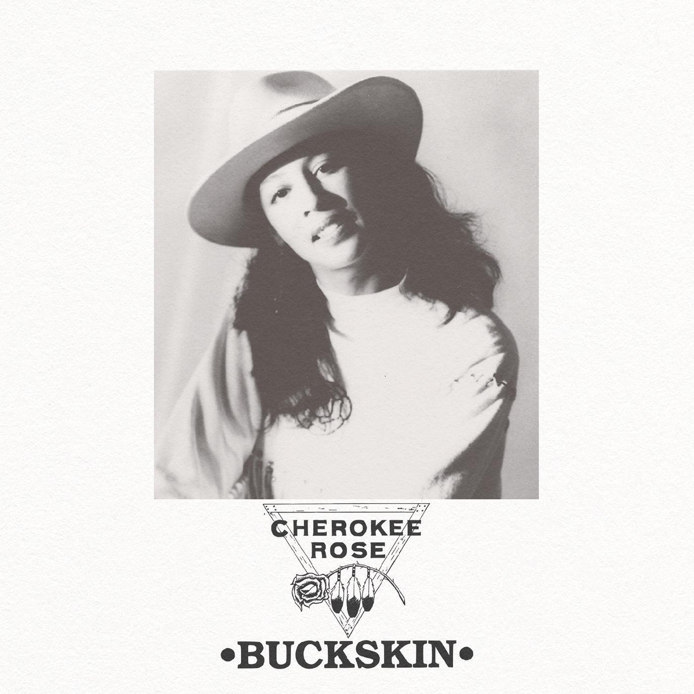 Релиз Buckskin