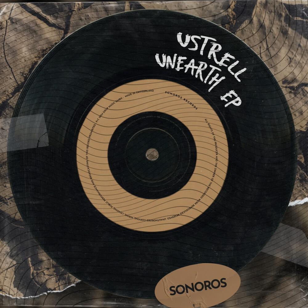 Ustrell